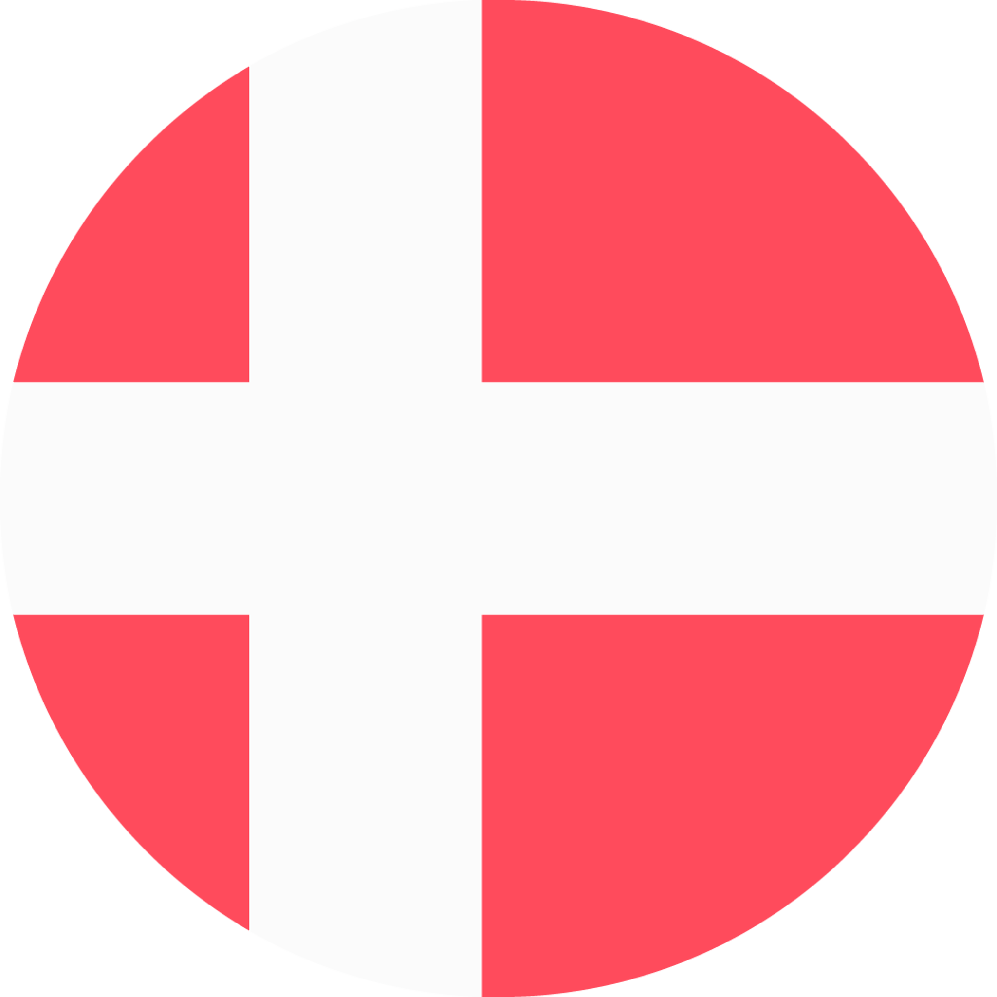 Denmark Flag