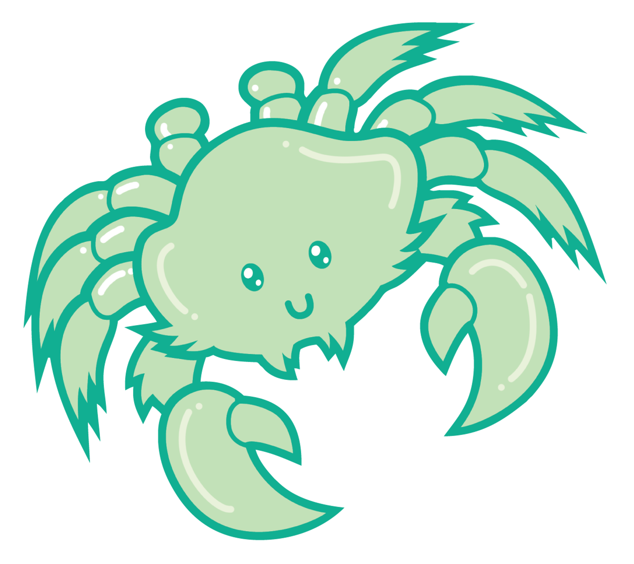 Cute CANCER