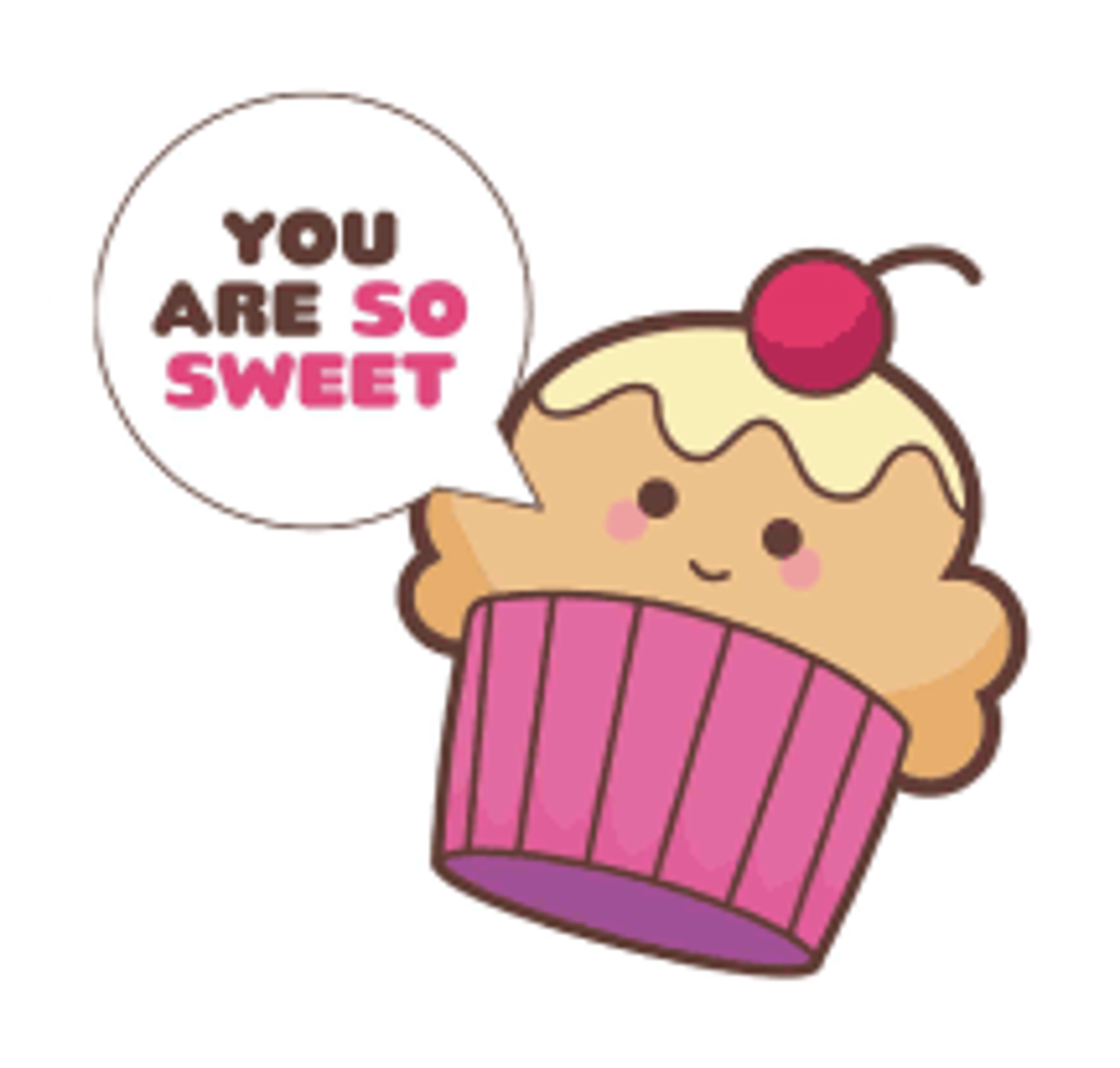 Sweet Cupcake
