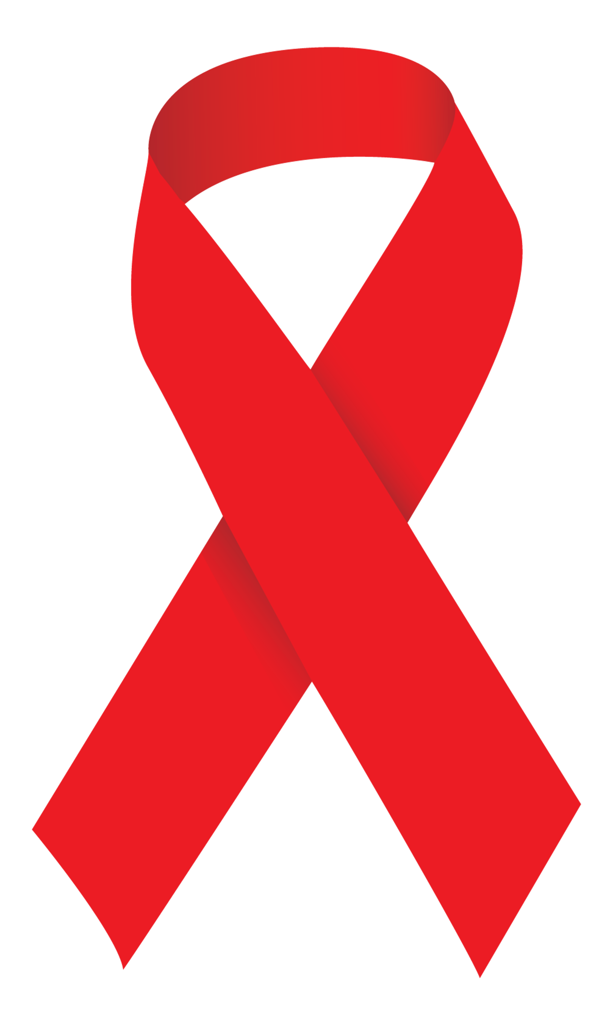 Aids Ribbon