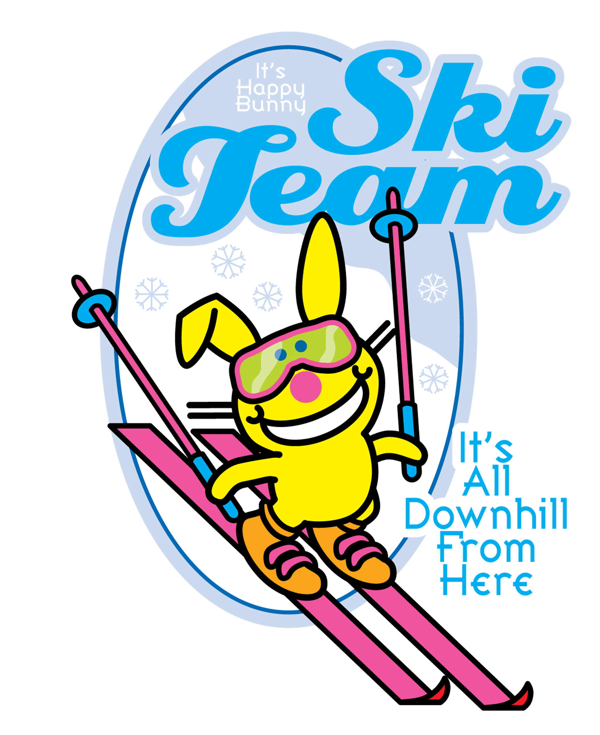 Ski Team