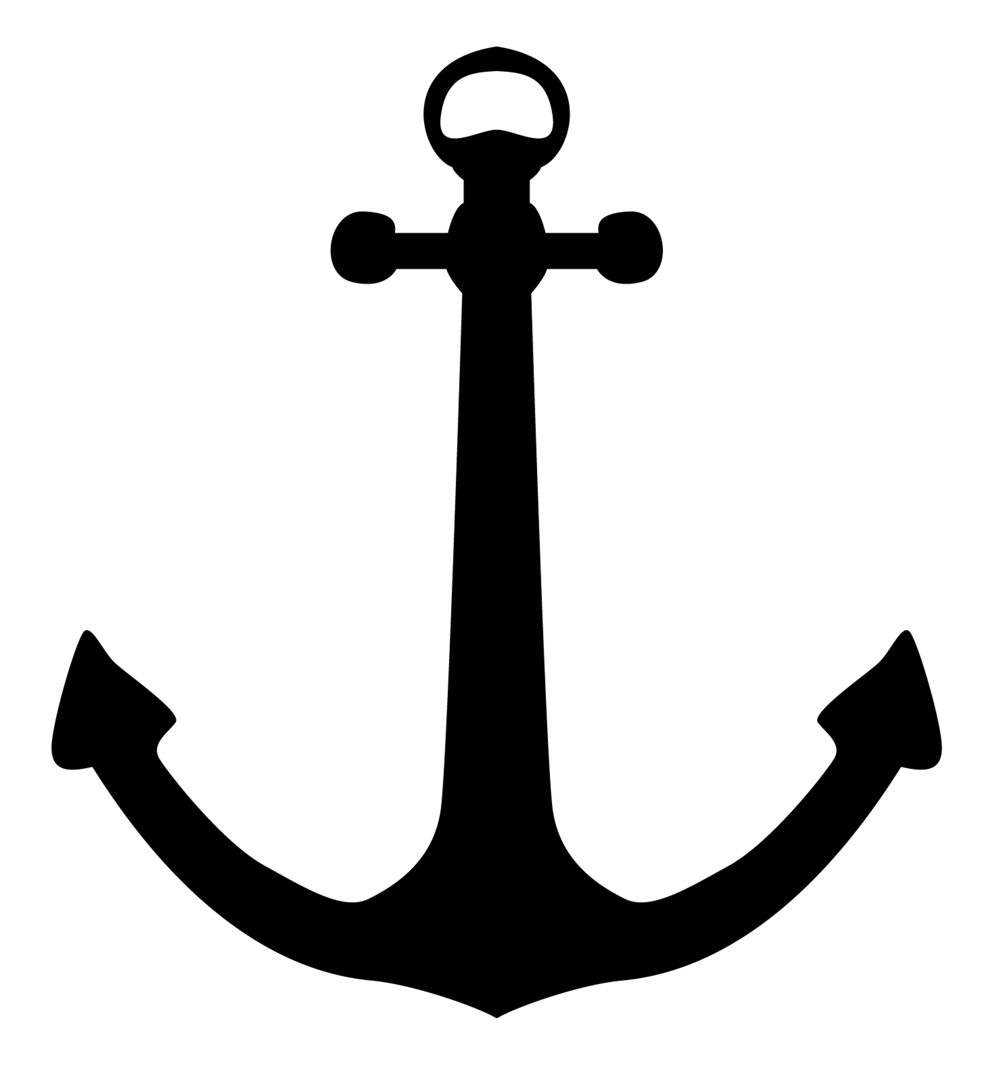anchor