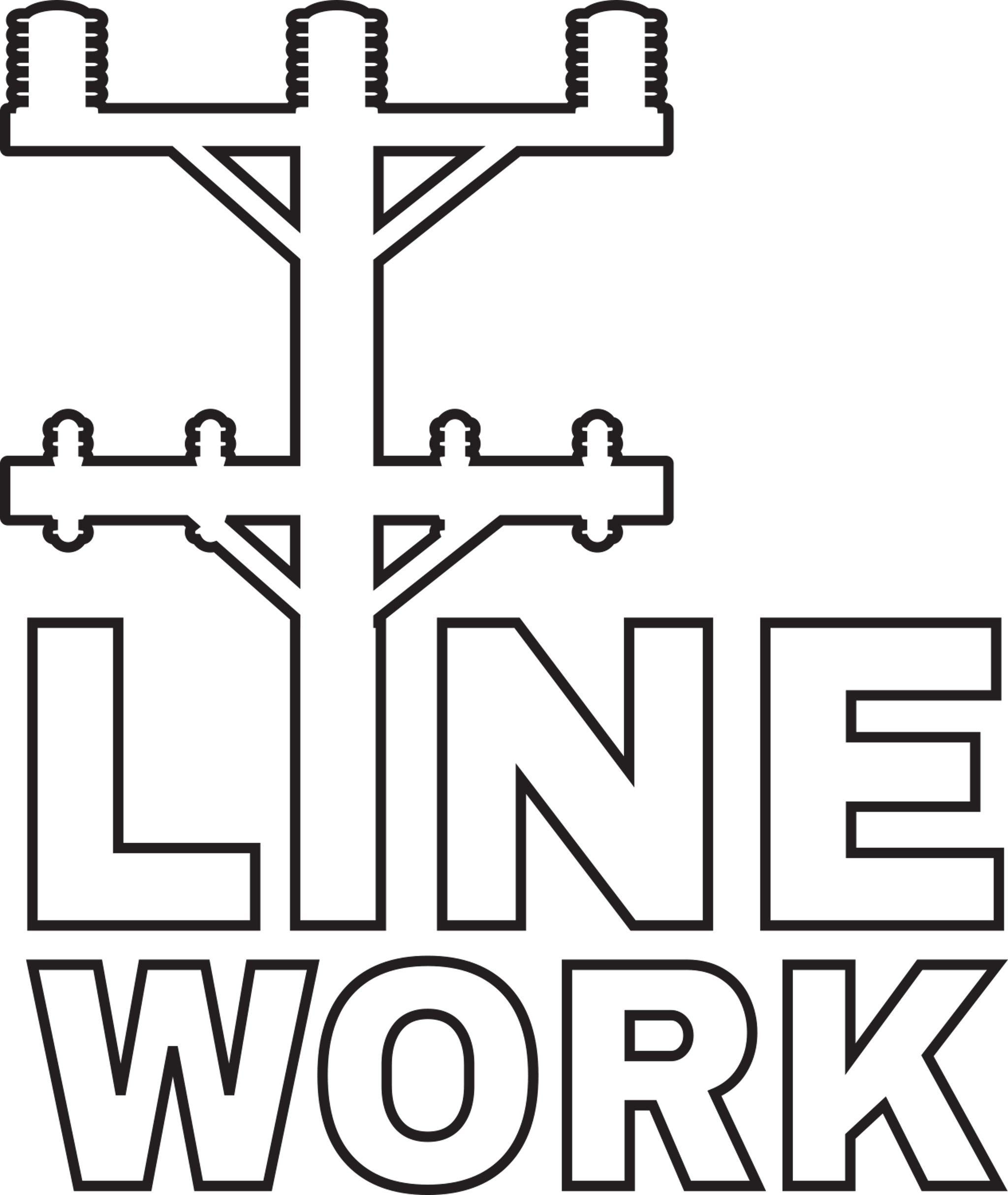 Line Work