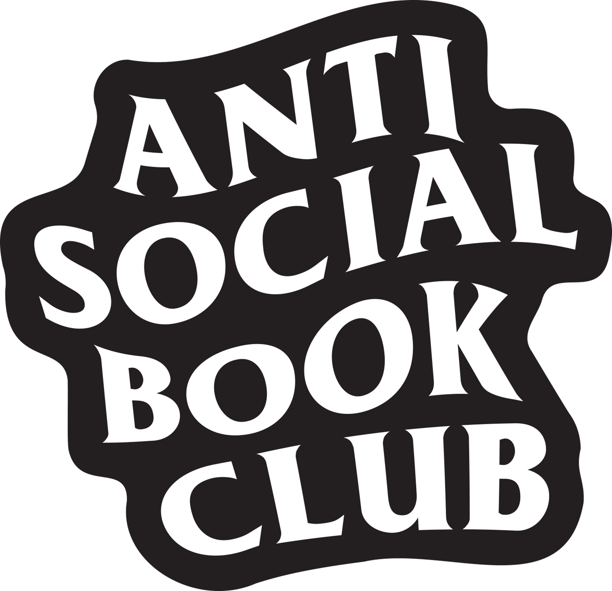 Anti Social Book Club