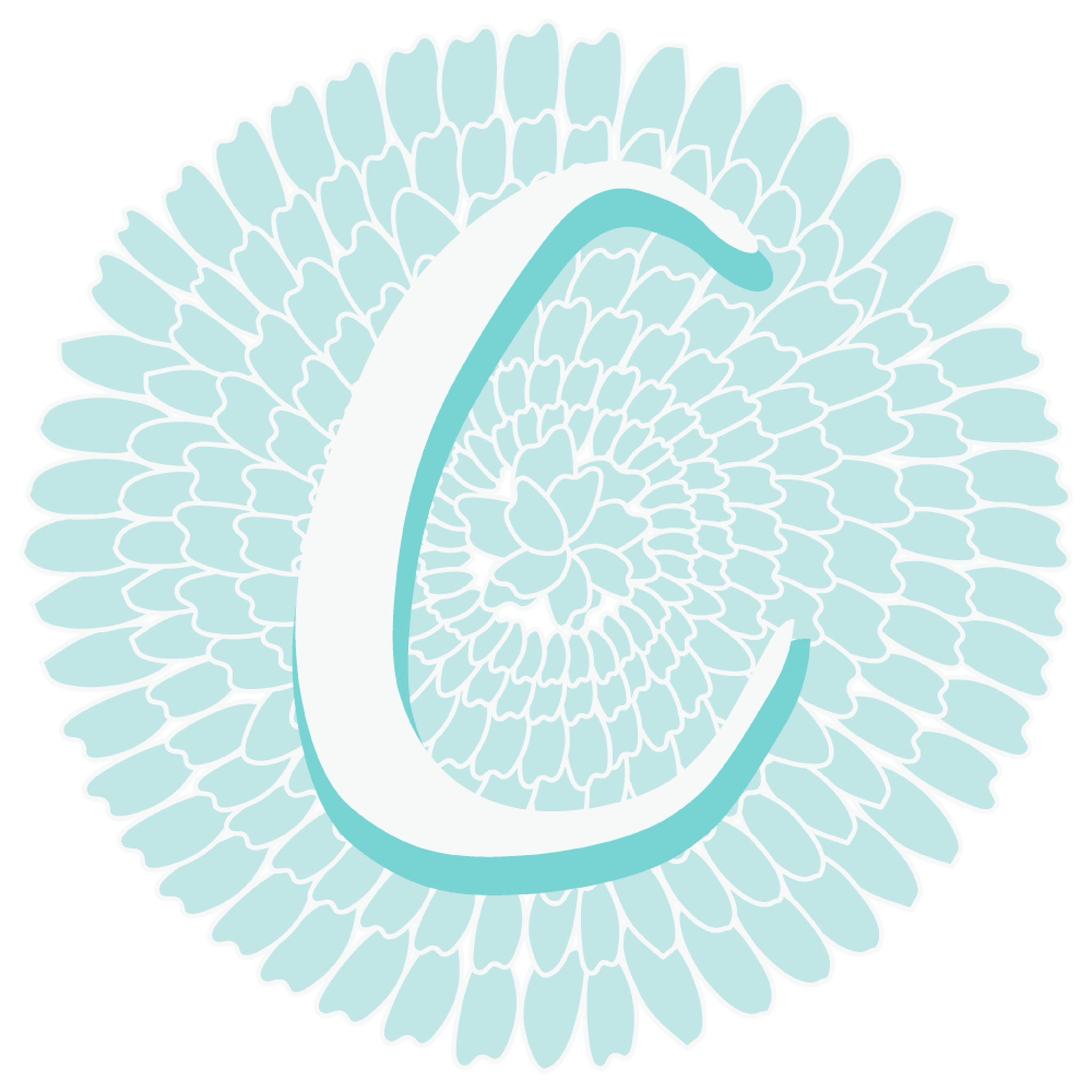 Letter C
