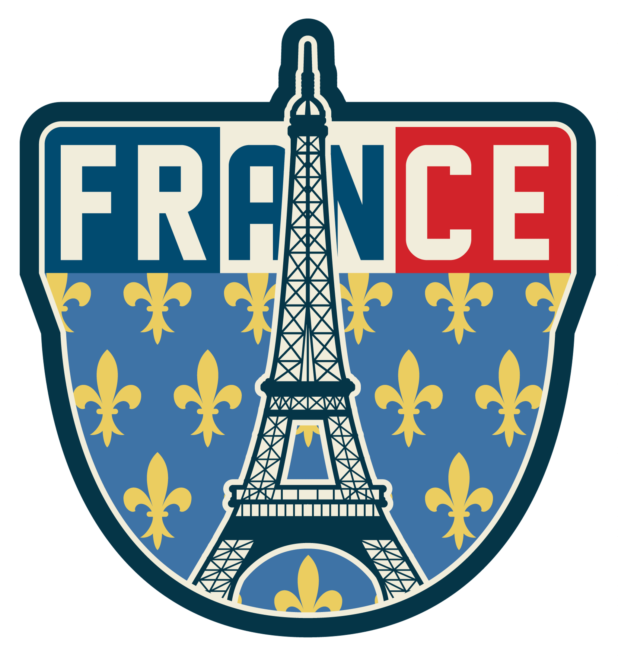 France
