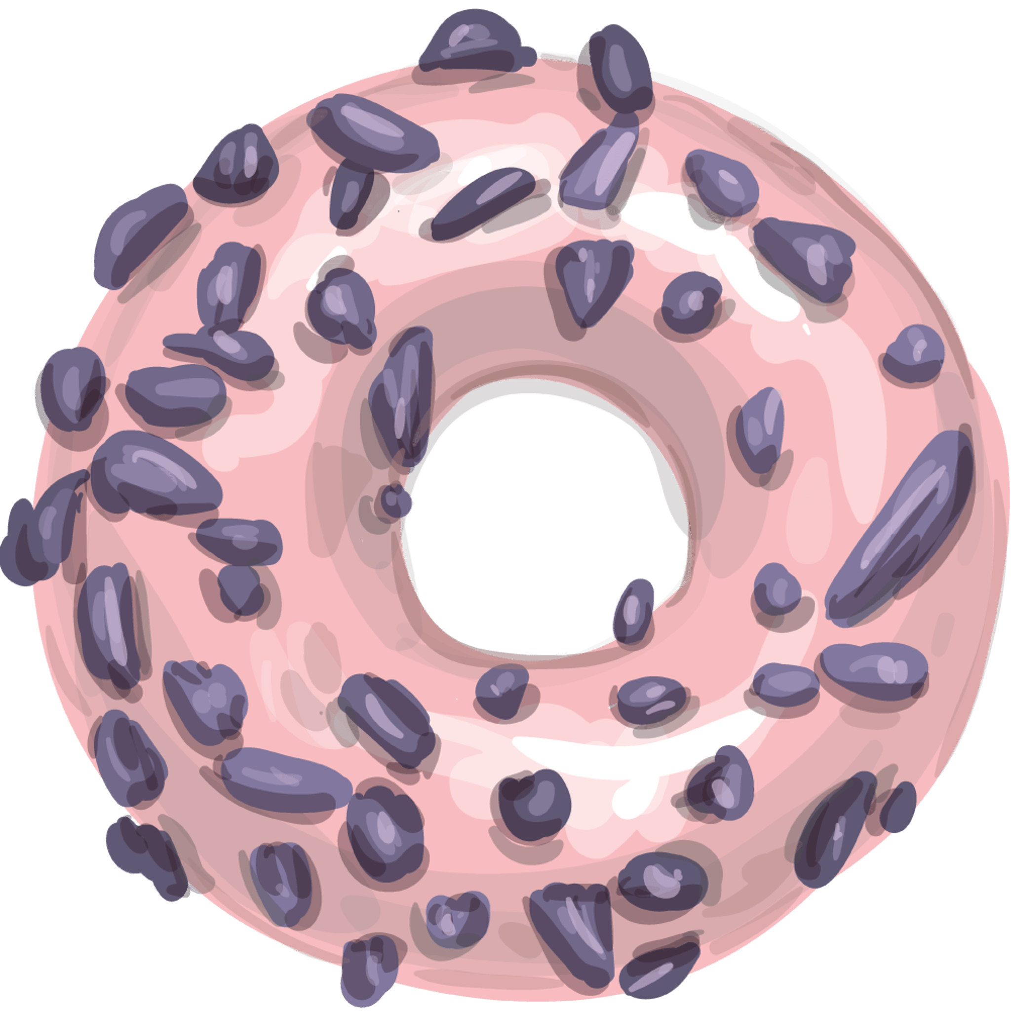Donut 4