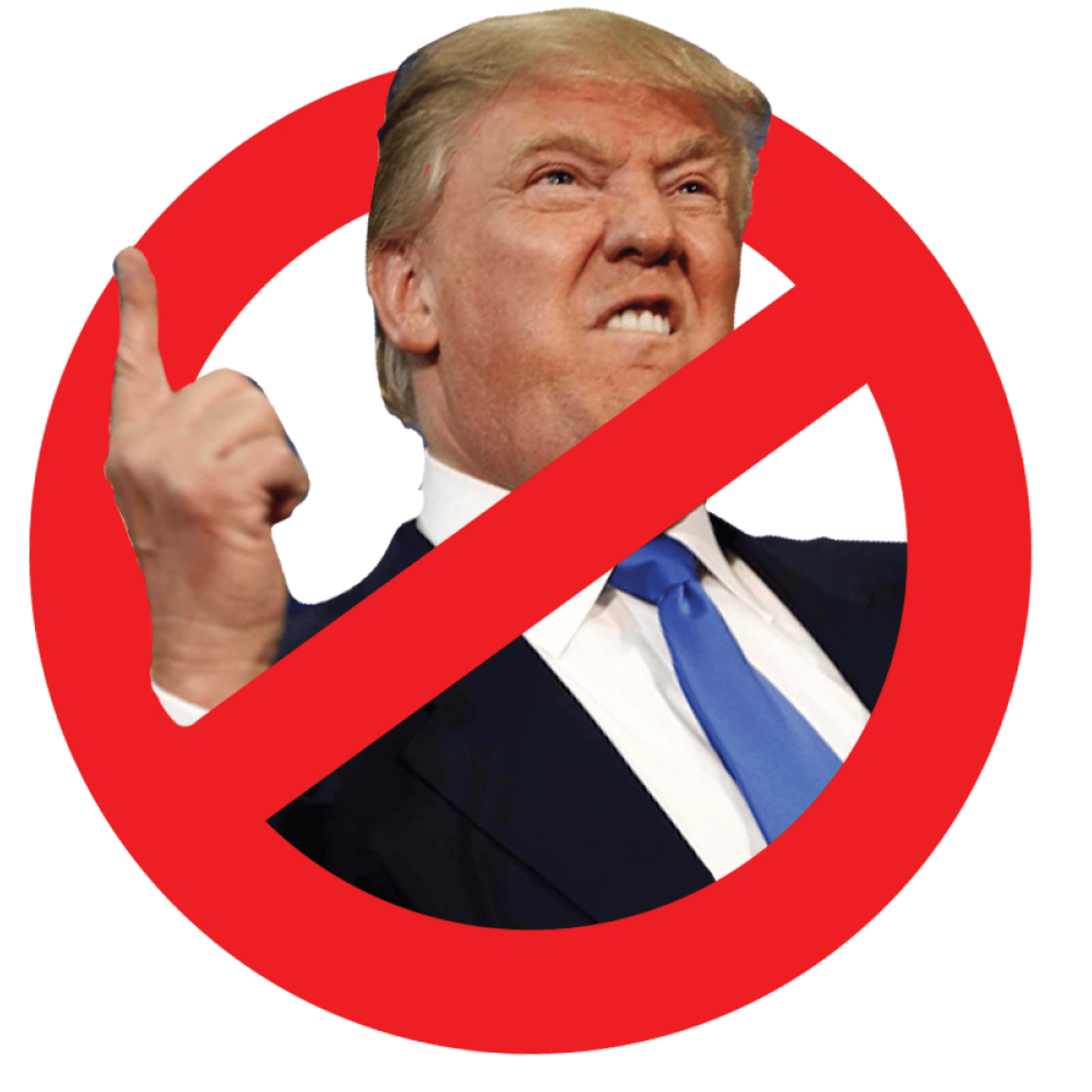 Trump Buster