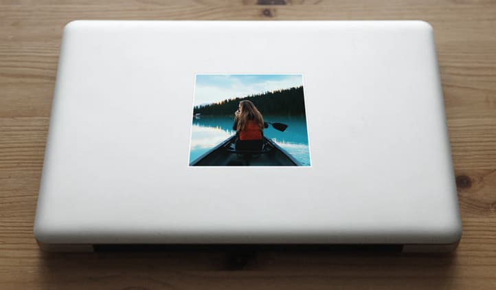 Instagram Photo Sticker Singles