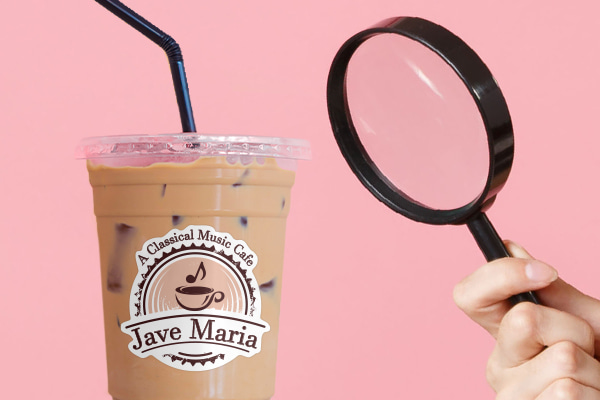 Double check for contrast, legibility, and readability