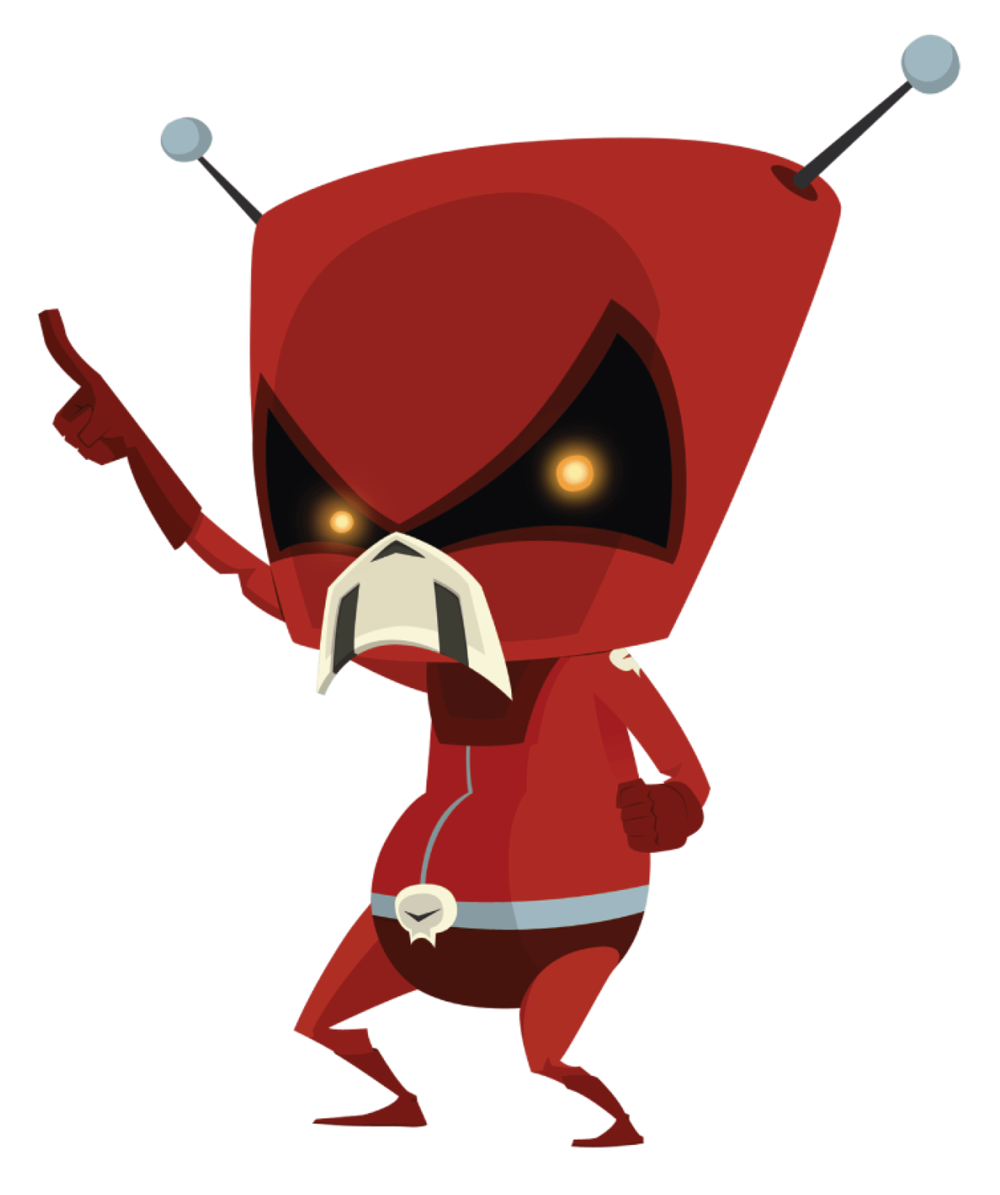 Voltar
