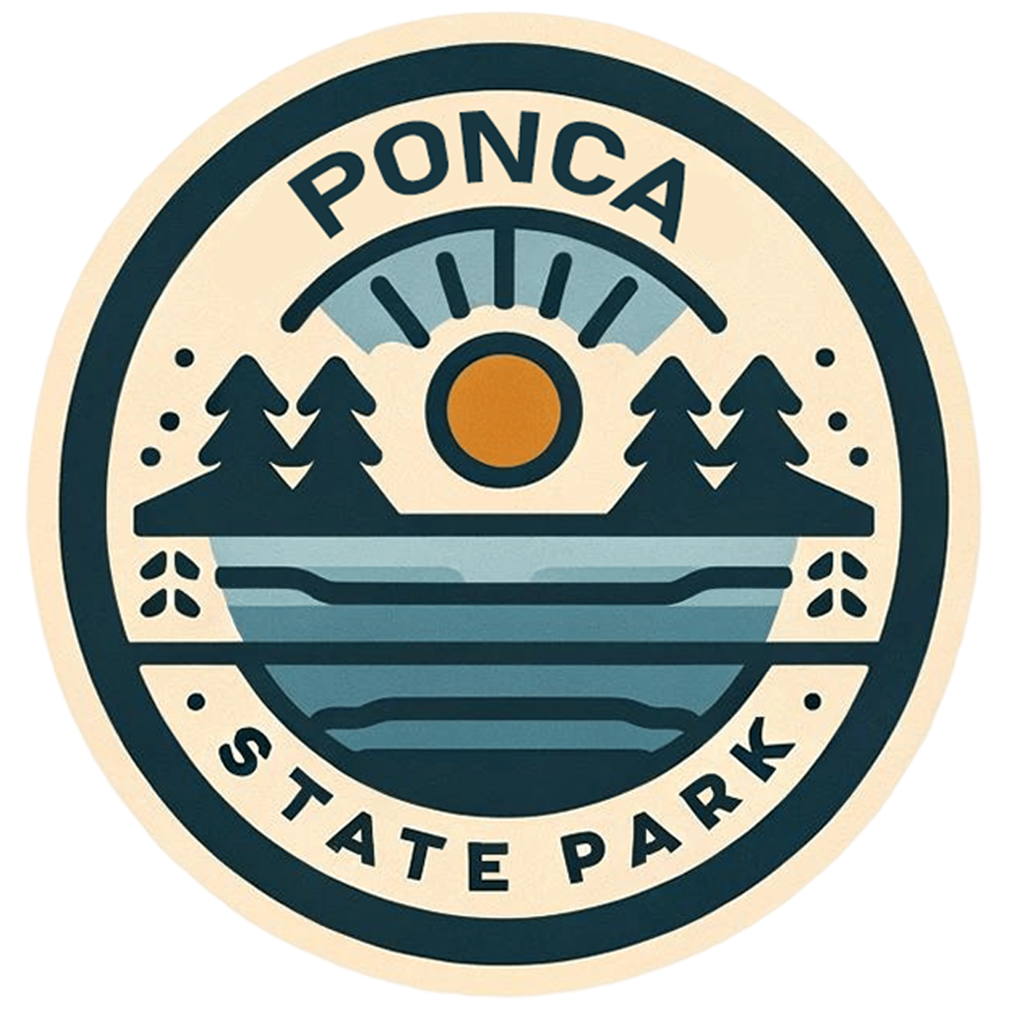 Nebraska, Ponca State Park