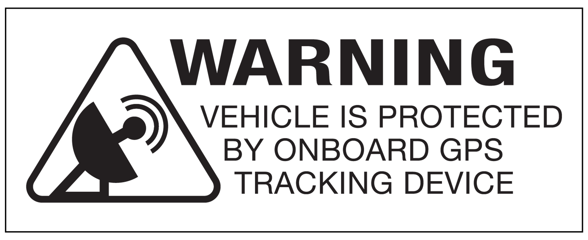 GPS Tracking Device