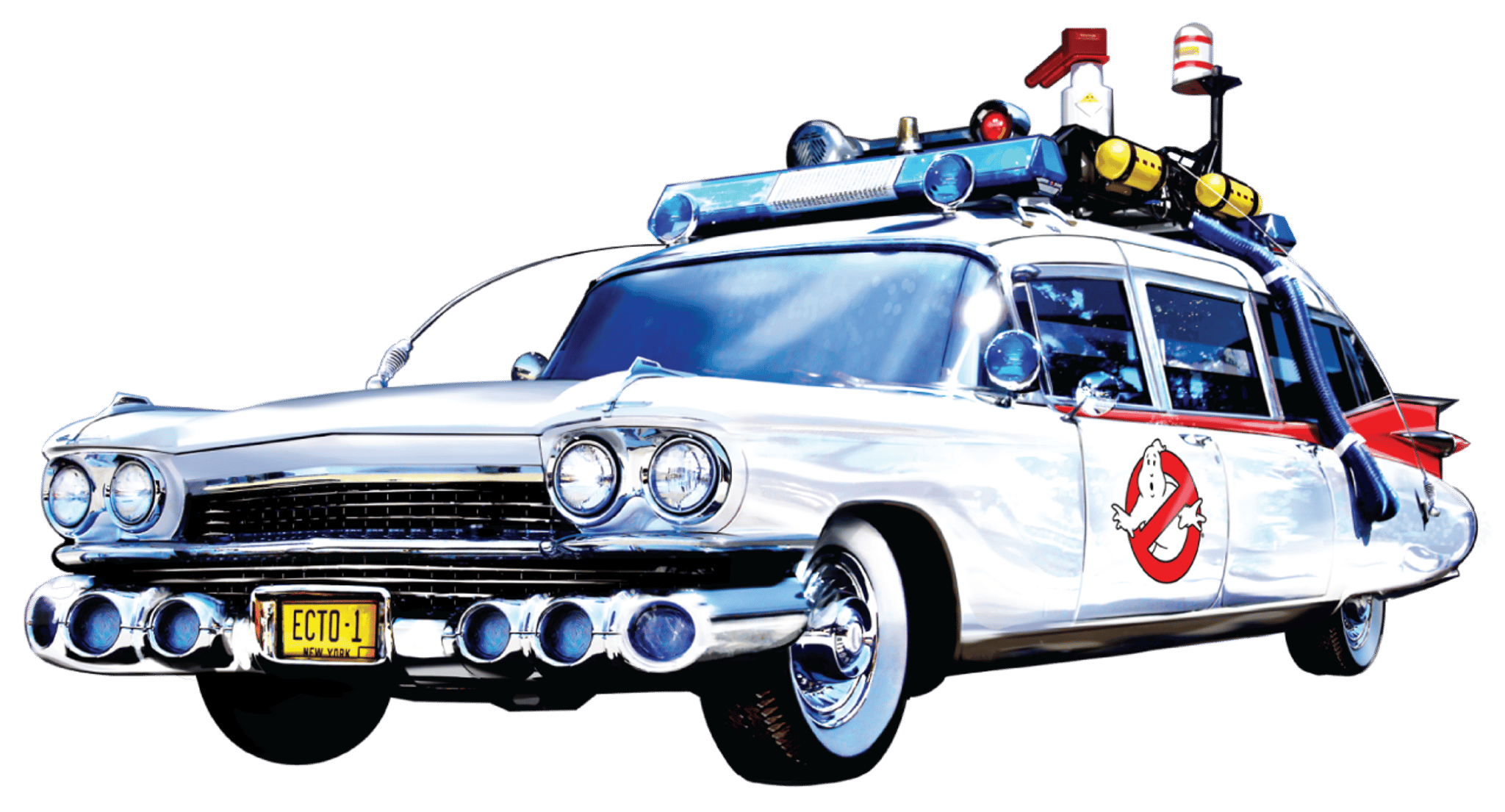 Ecto 1