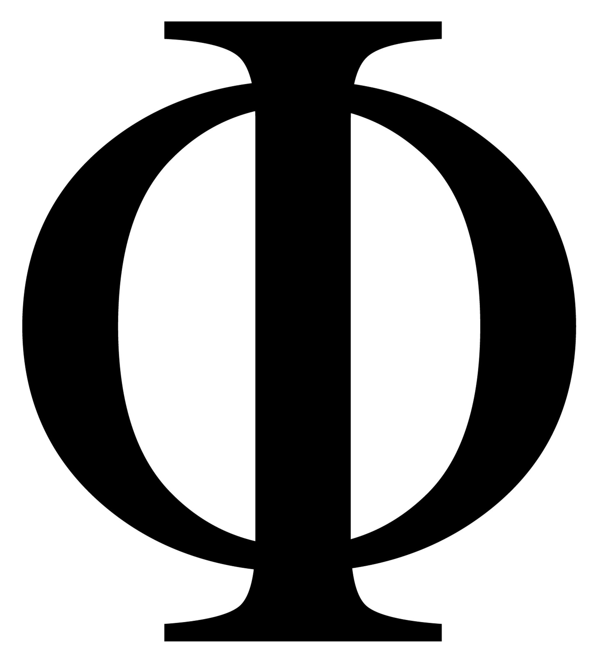 Phi