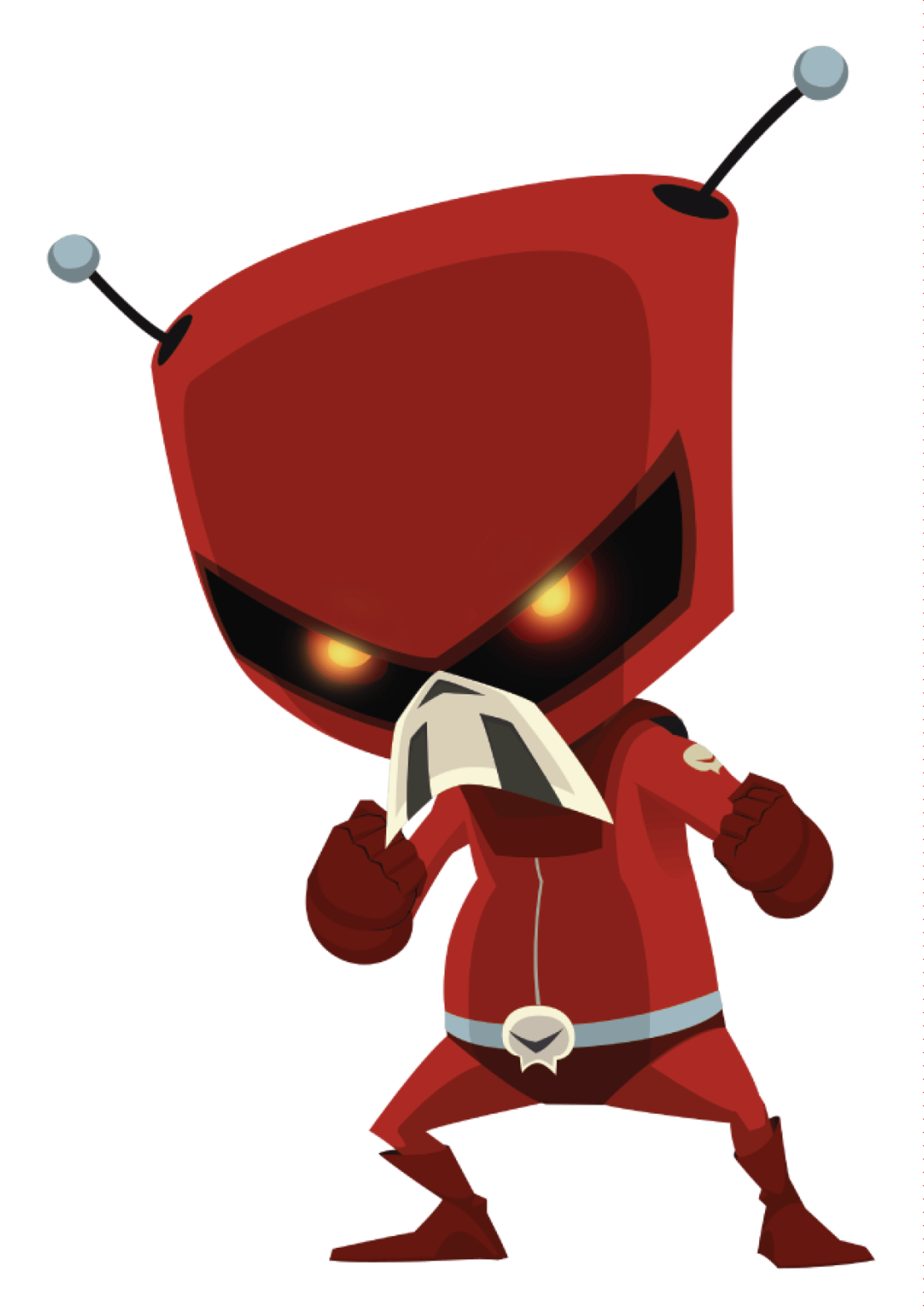Voltar