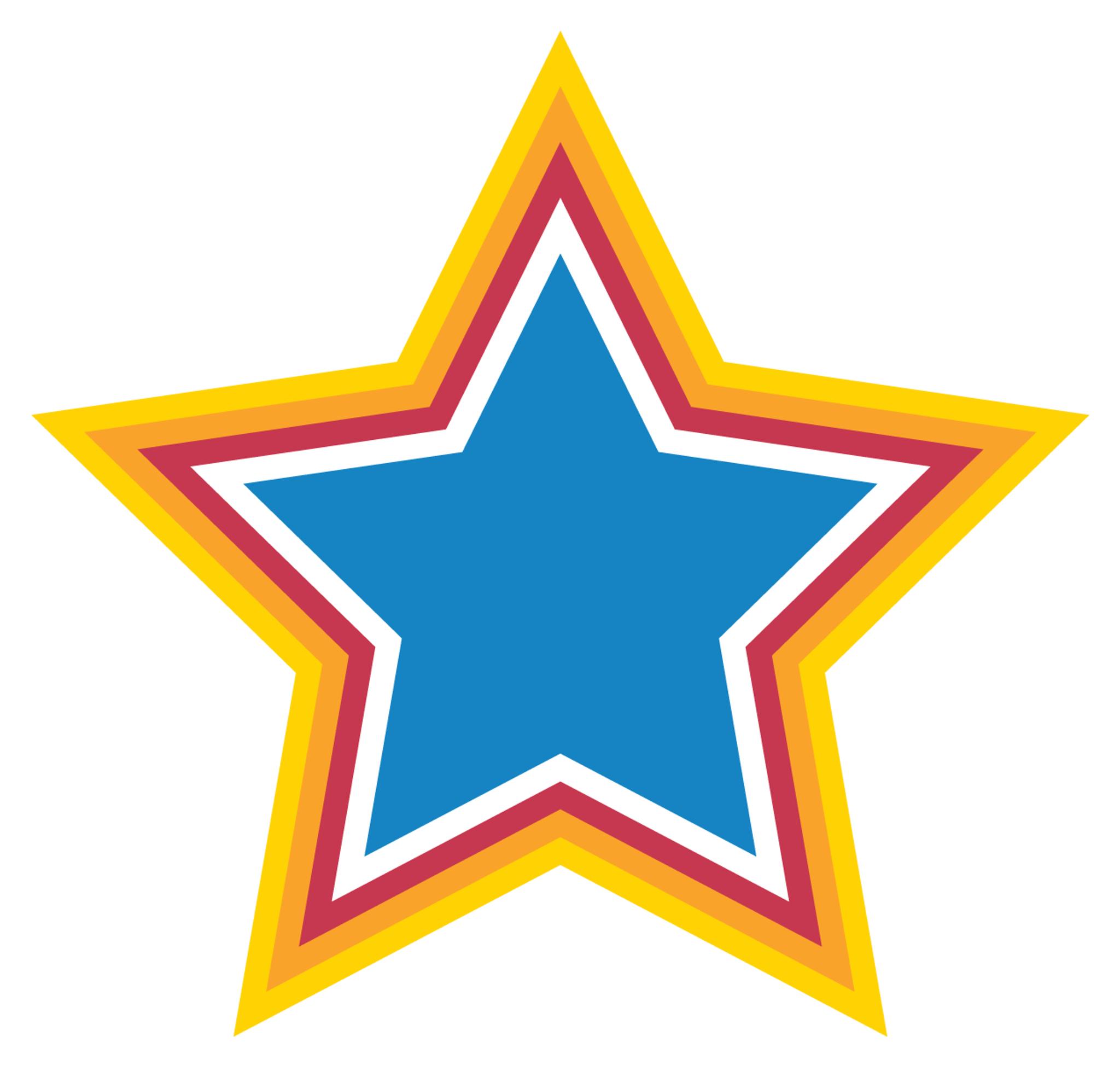 Sunshine Star 