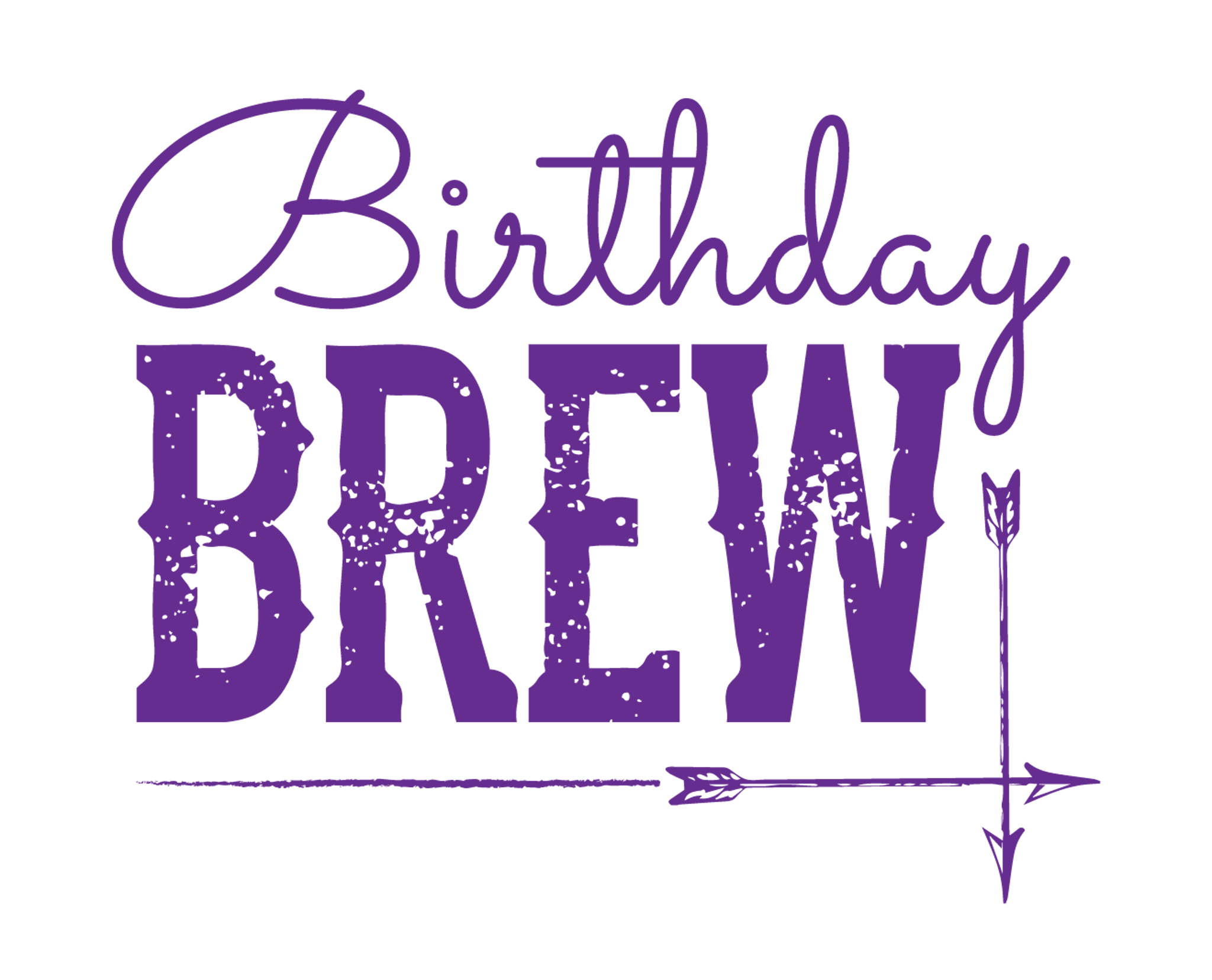 Birthday Brew
