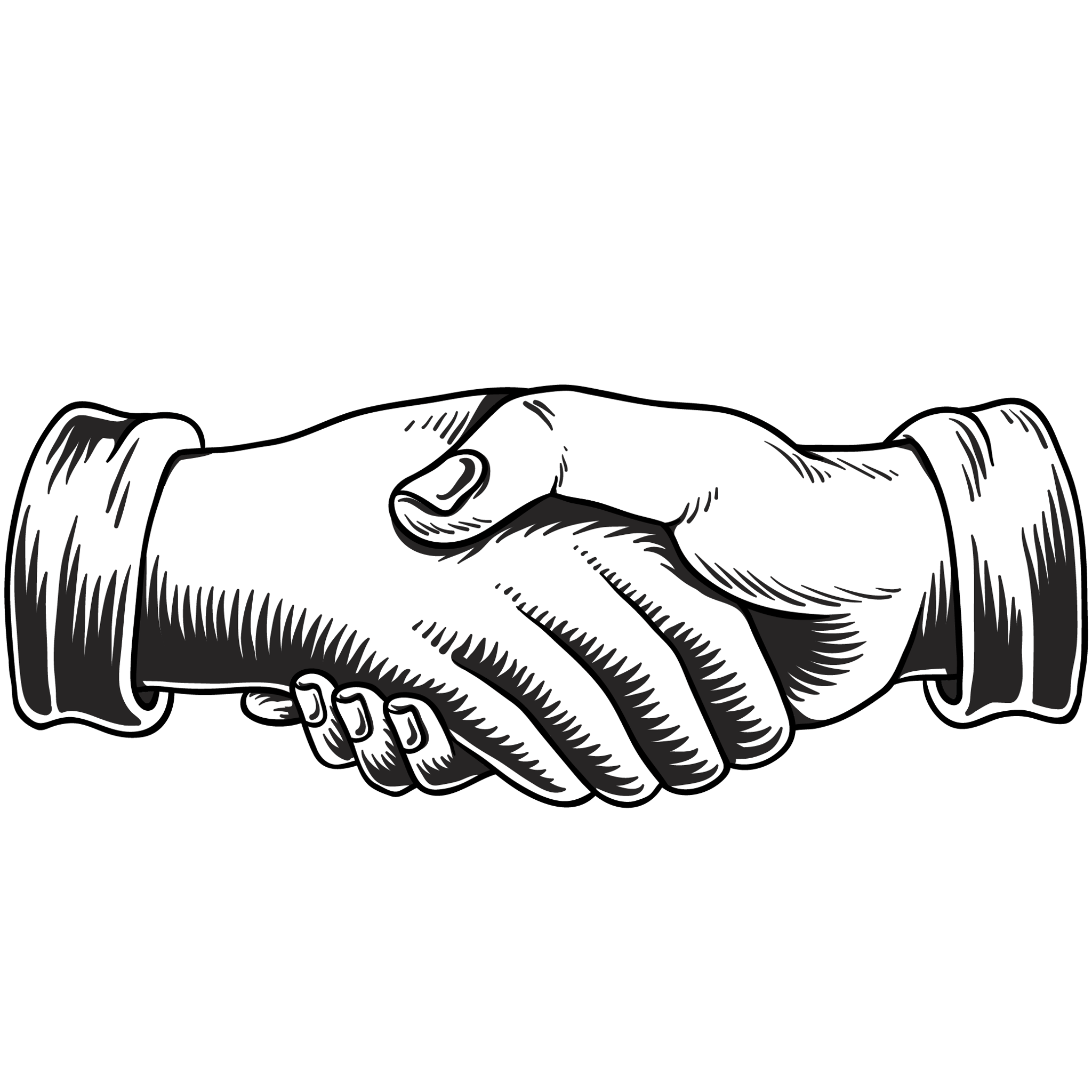 Handshake