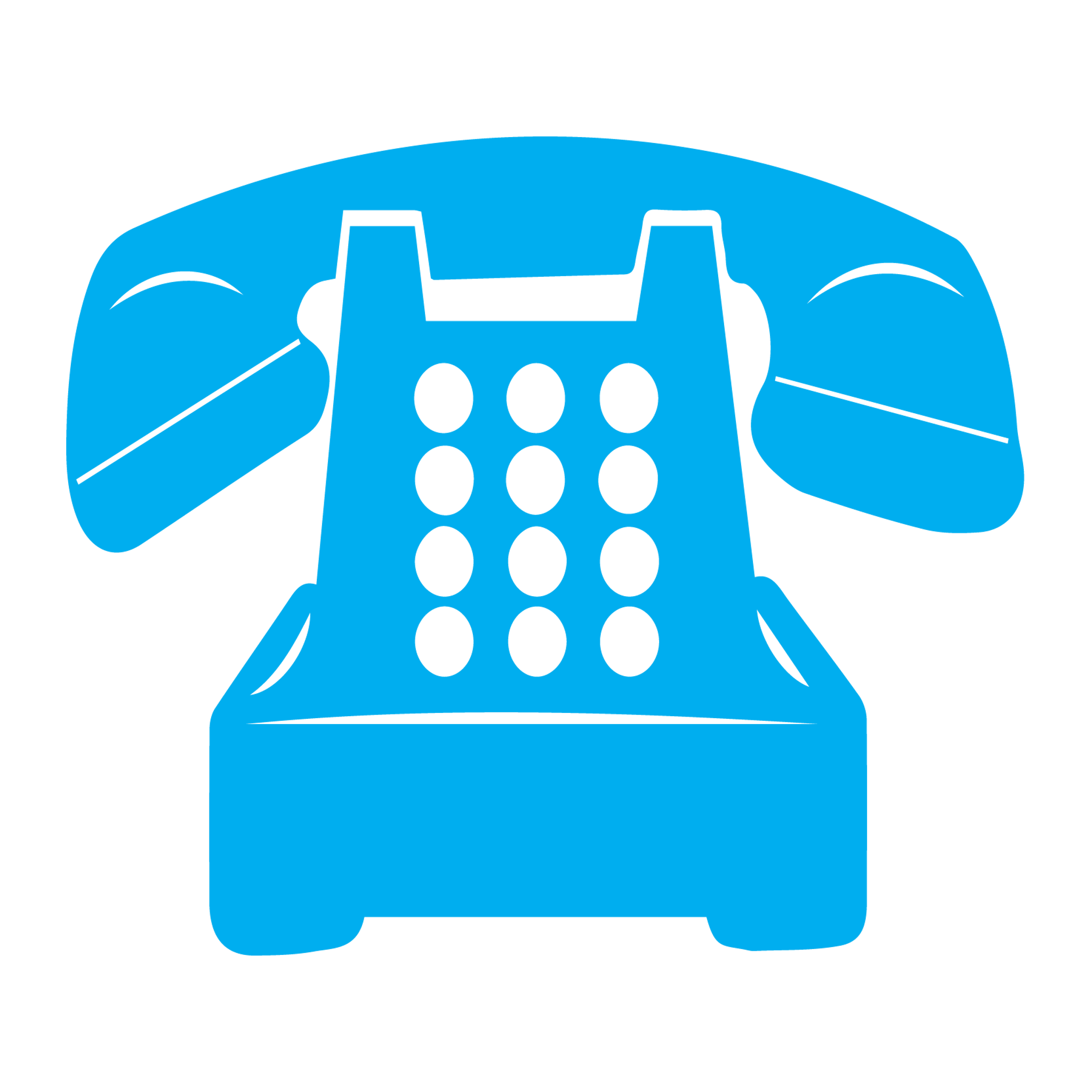 Vintage Phone