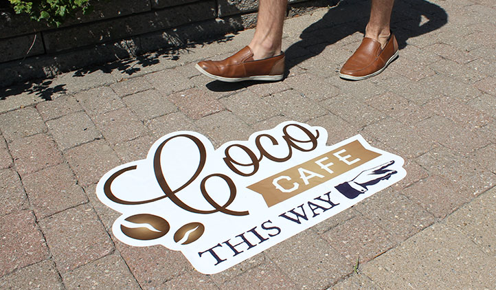 StickerYou Street Decals