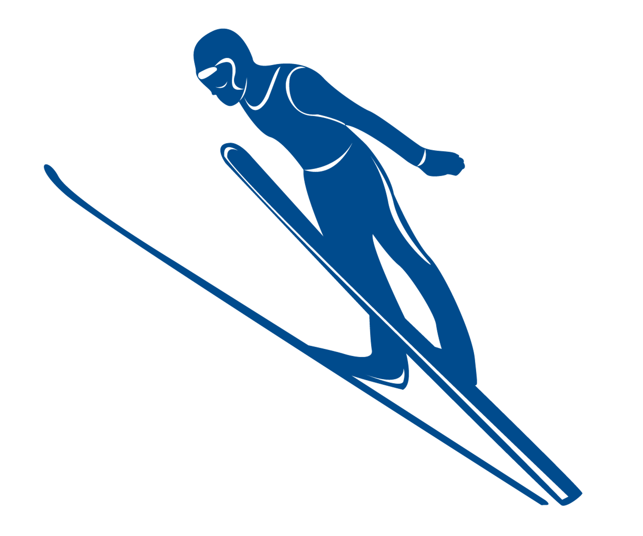 skijumping