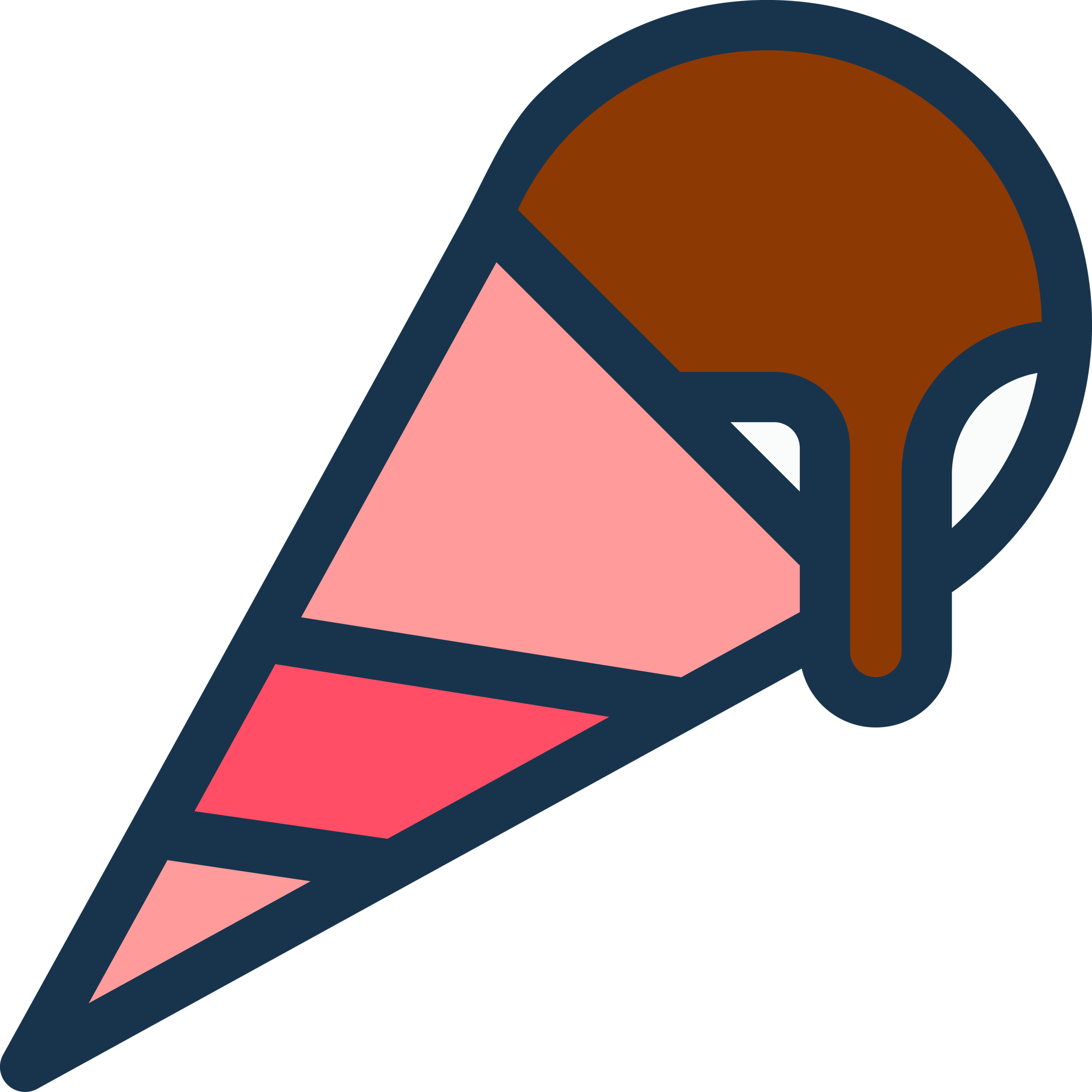 Ice Cream Drip