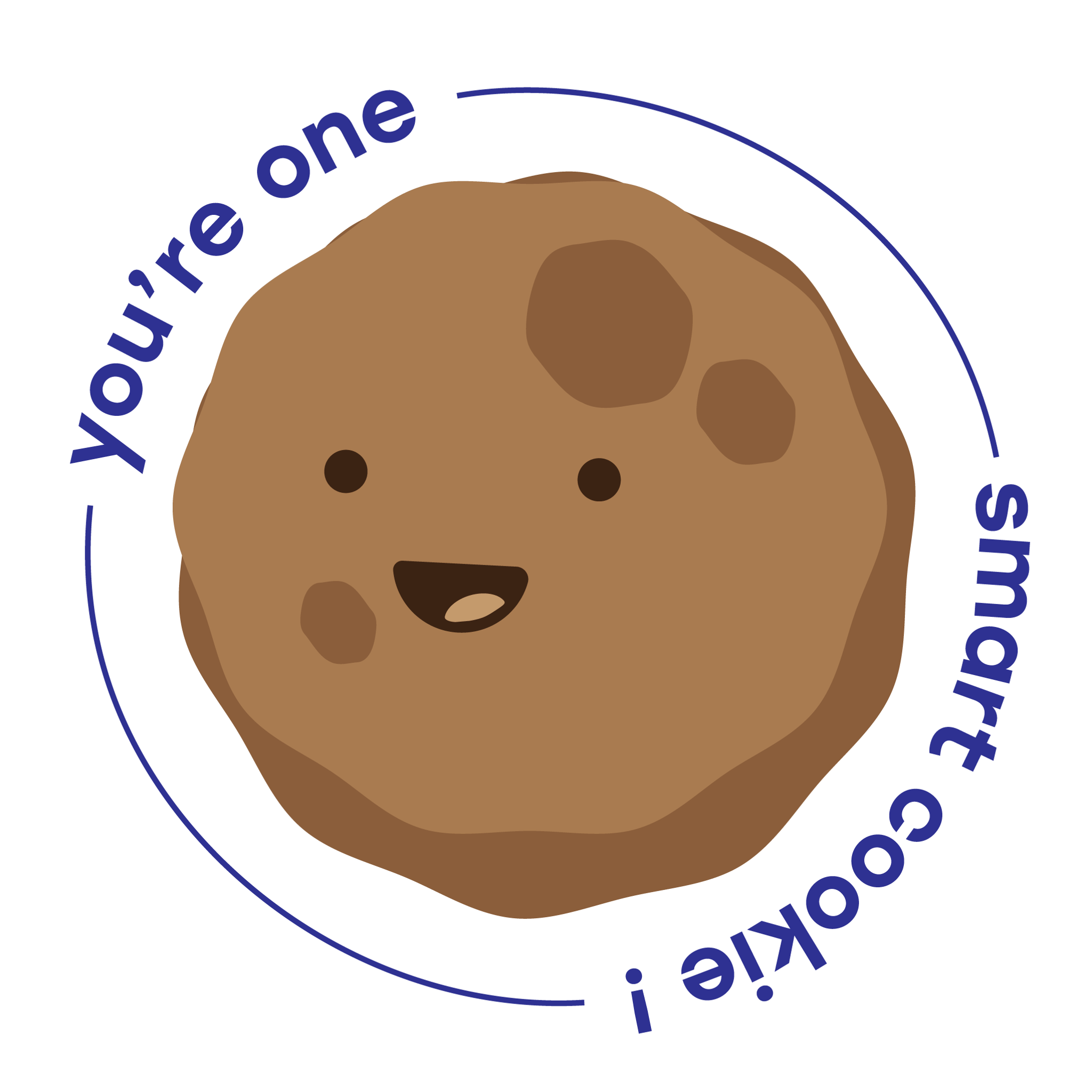 Smart Cookie