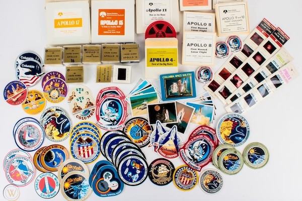 We Landed on the Moon 50 Years Ago