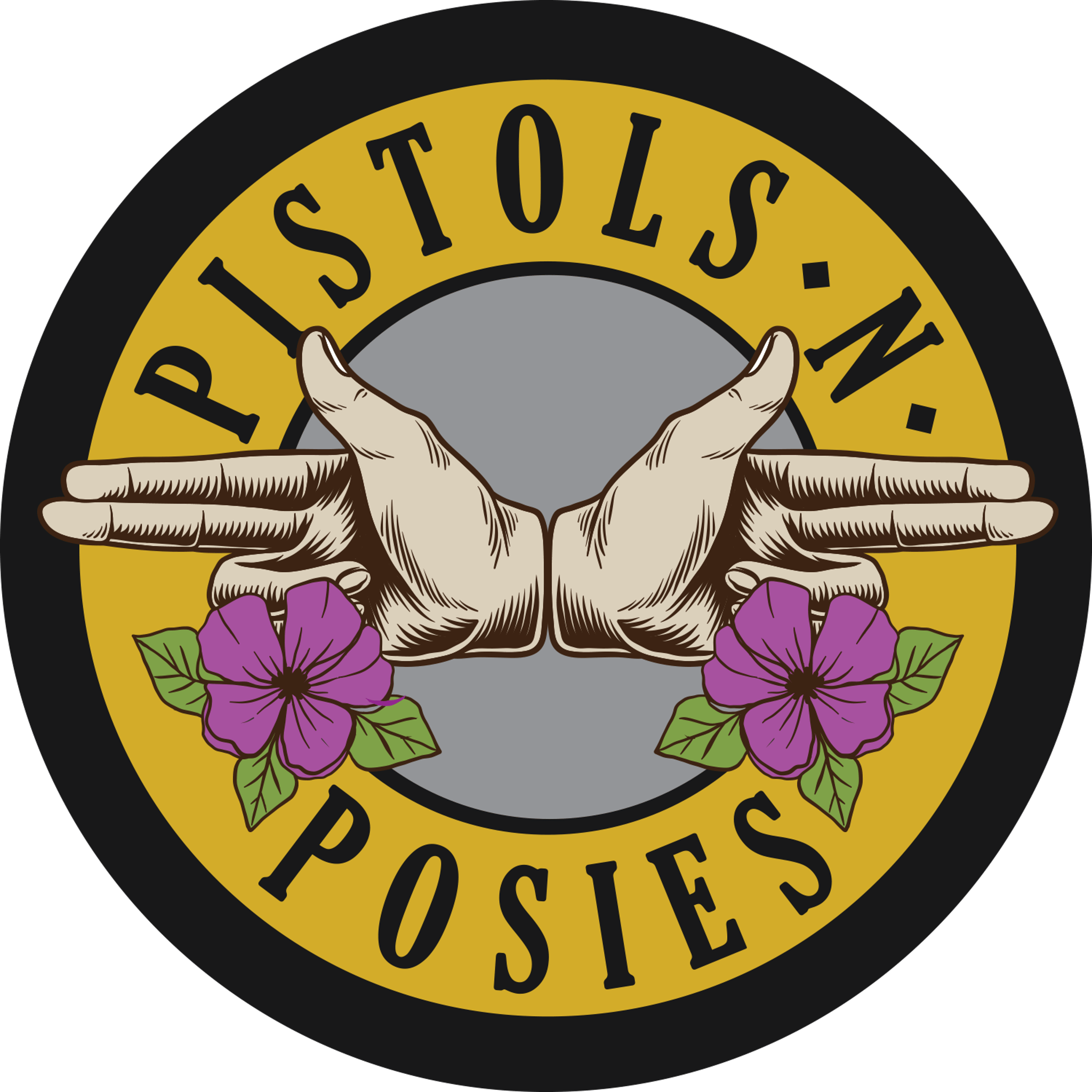 Pistols N Posies