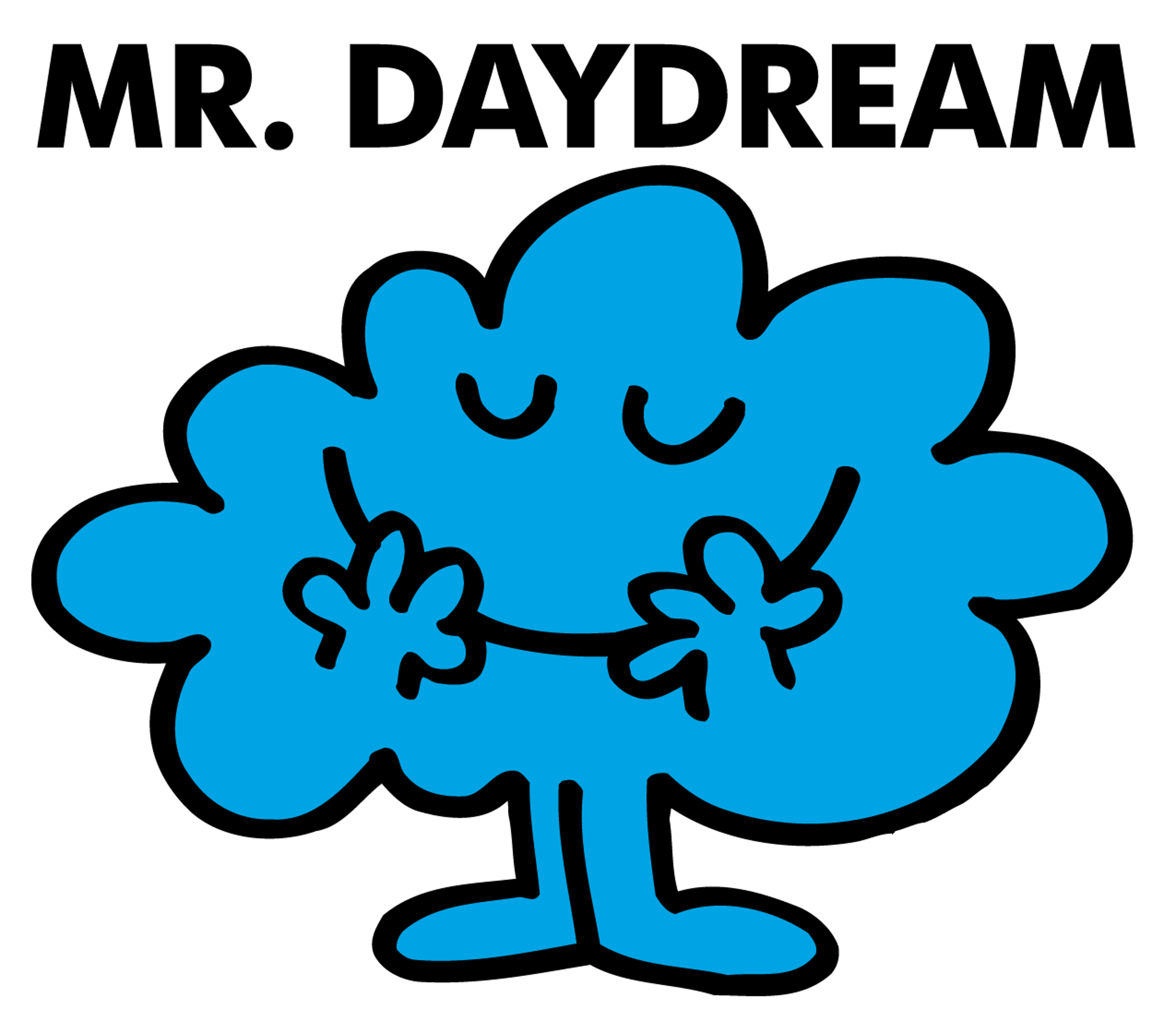 MRDAYDREAM
