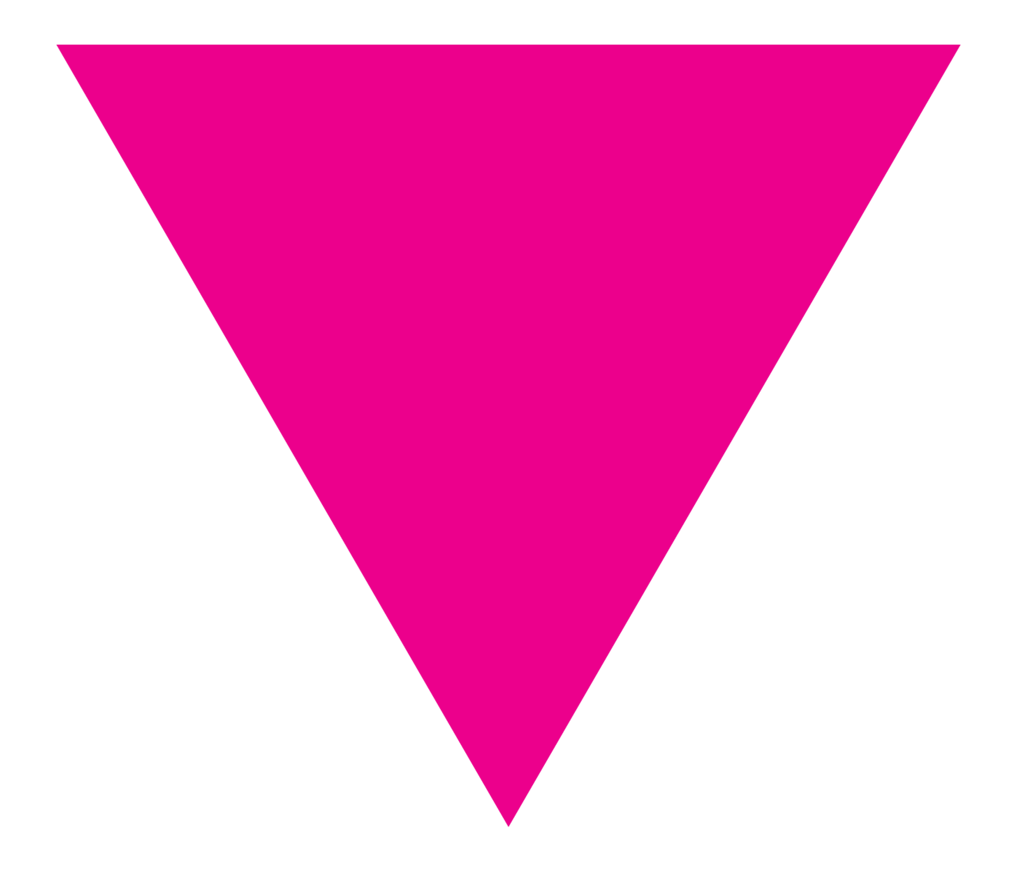 Pink Triangle