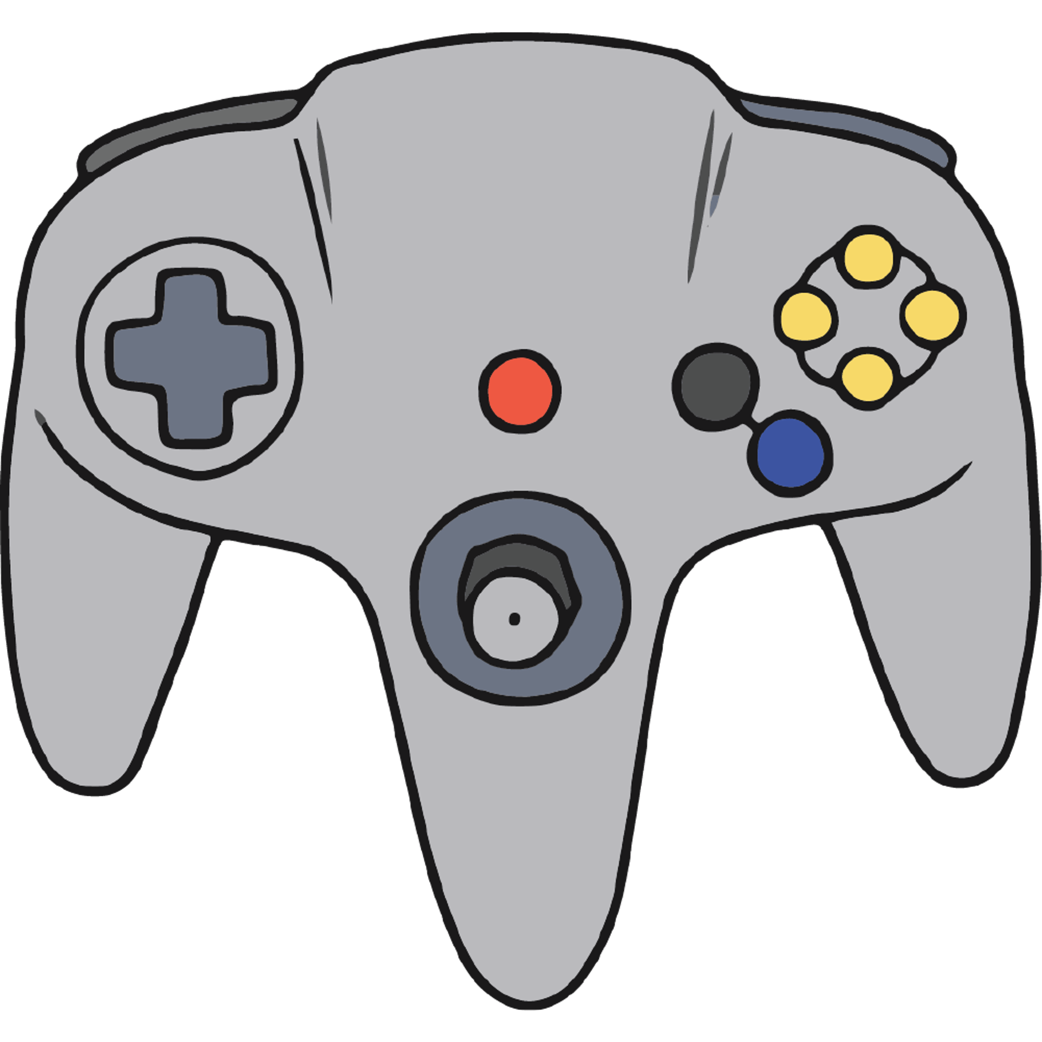 Controller