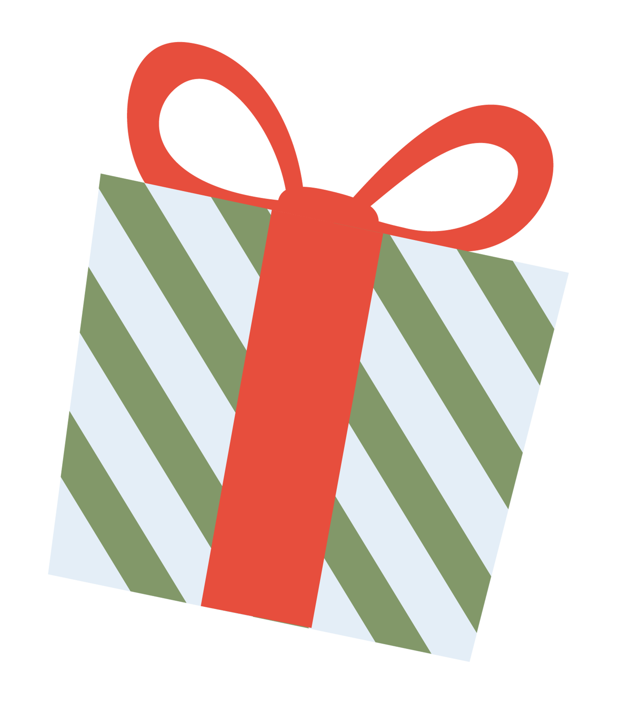 Holiday Christmas Gift