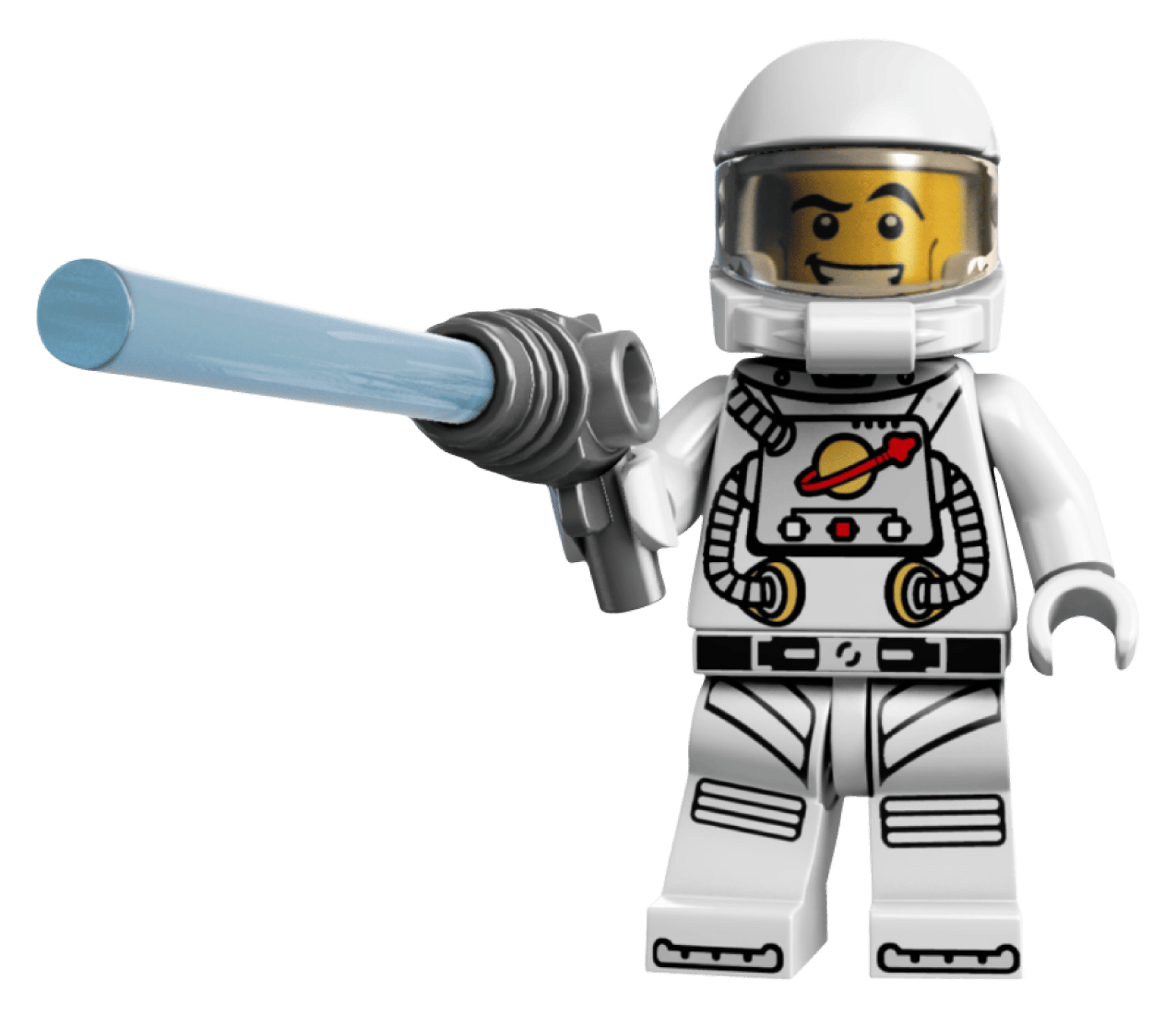 Spaceman
