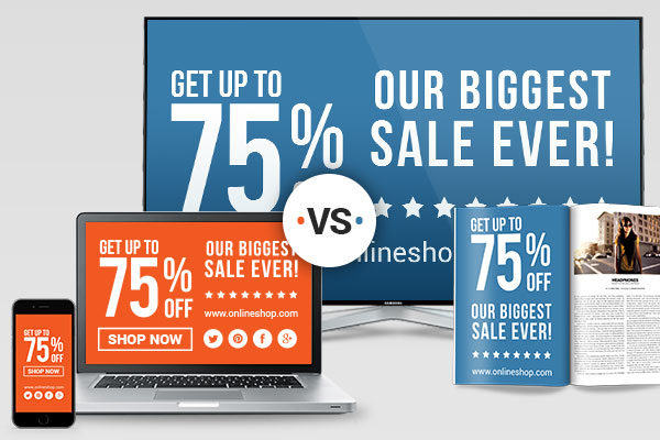 advertising print advertising, traditional advertising, magazine advertising, digital advertising, e-advertising, targeted advertising