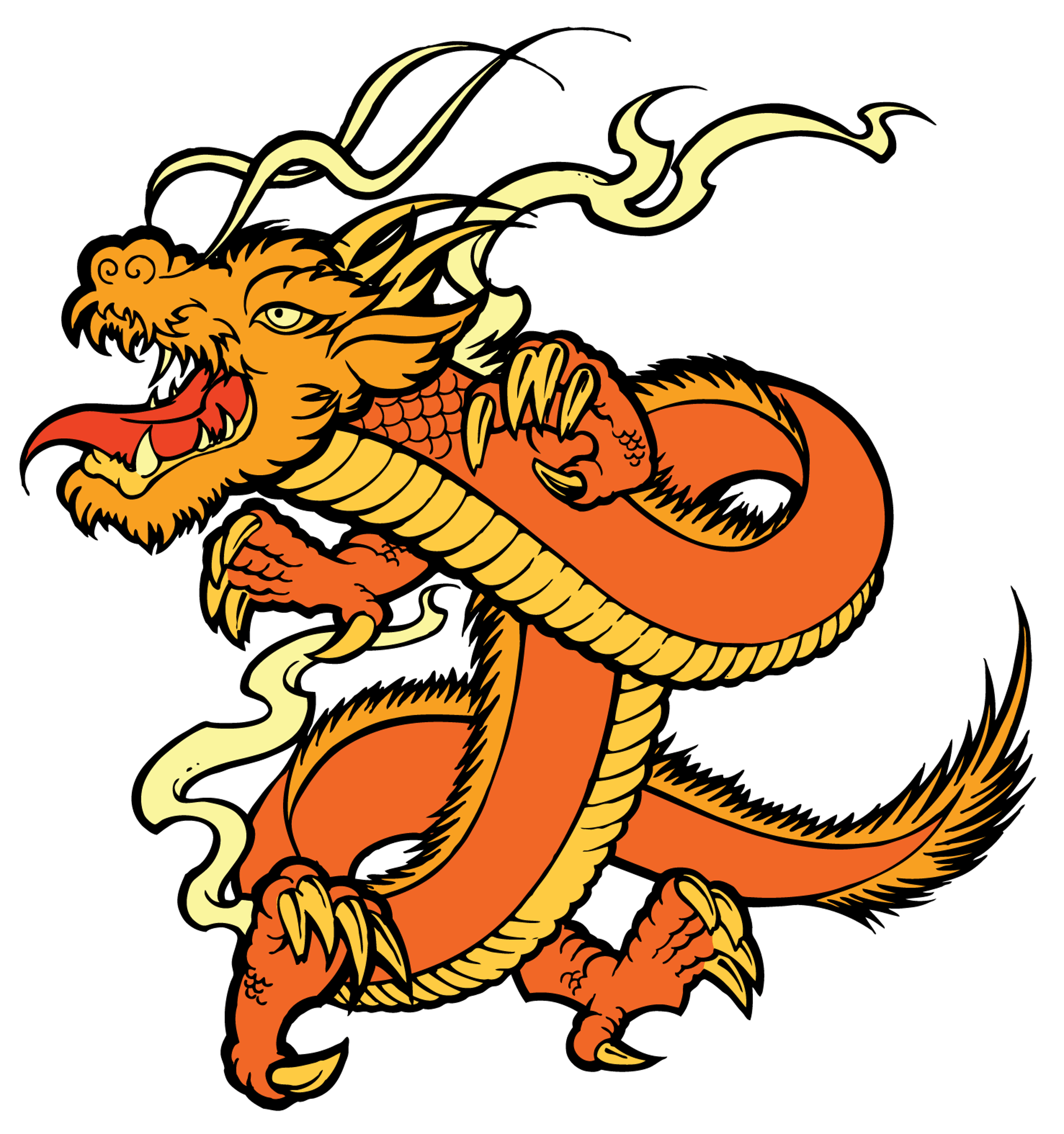 chinesedragon