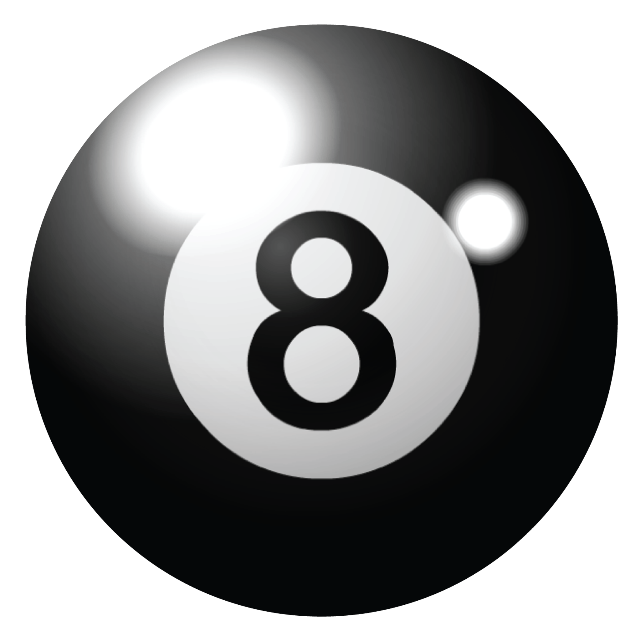 8 Ball