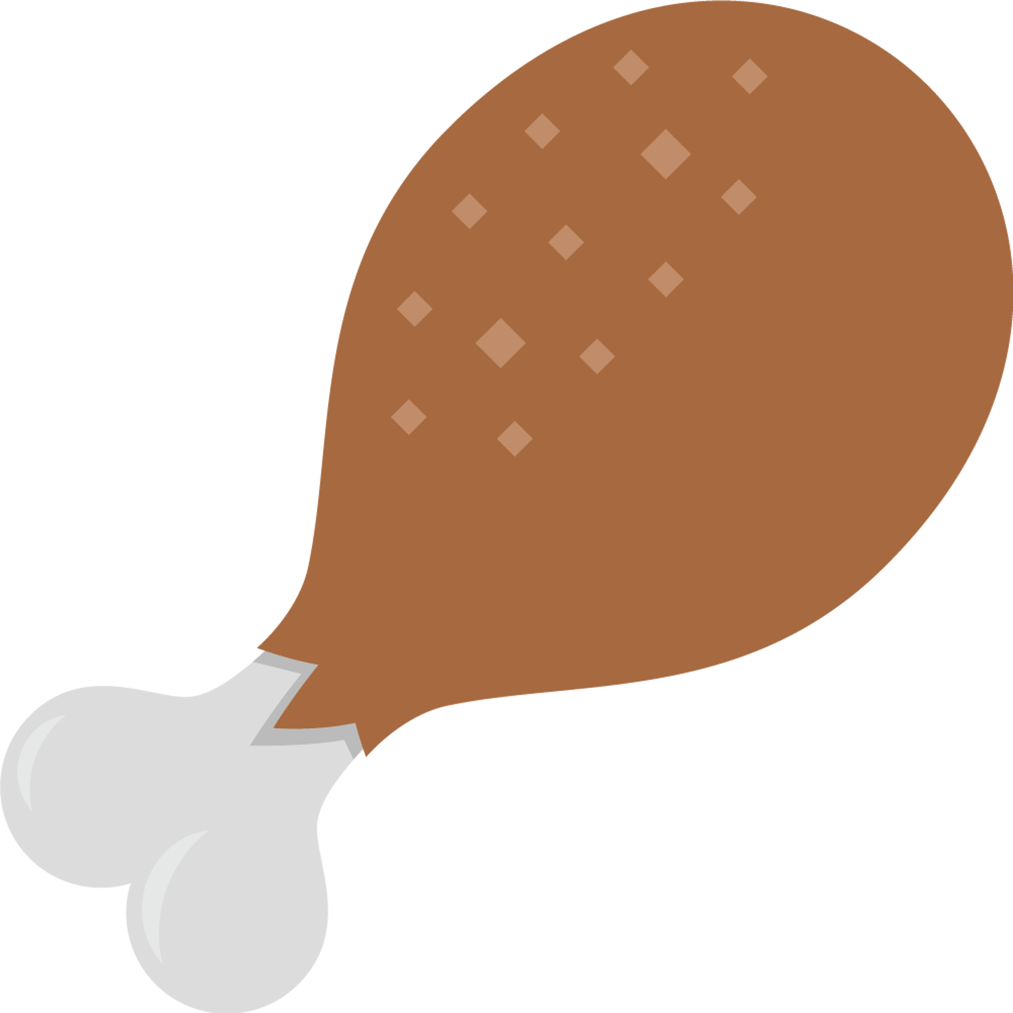 Chicken Leg