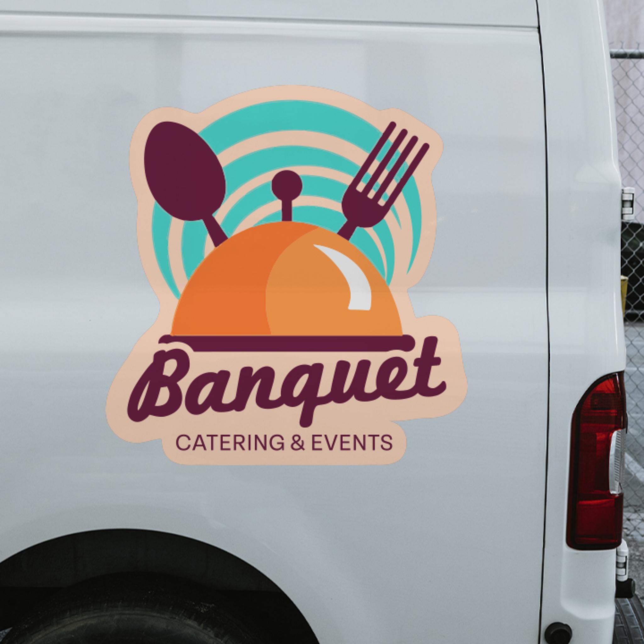 Truck Decals
