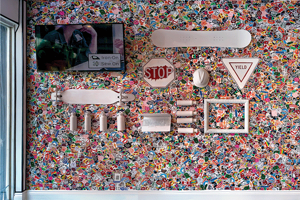 Offer an experience instead of a simple purchase