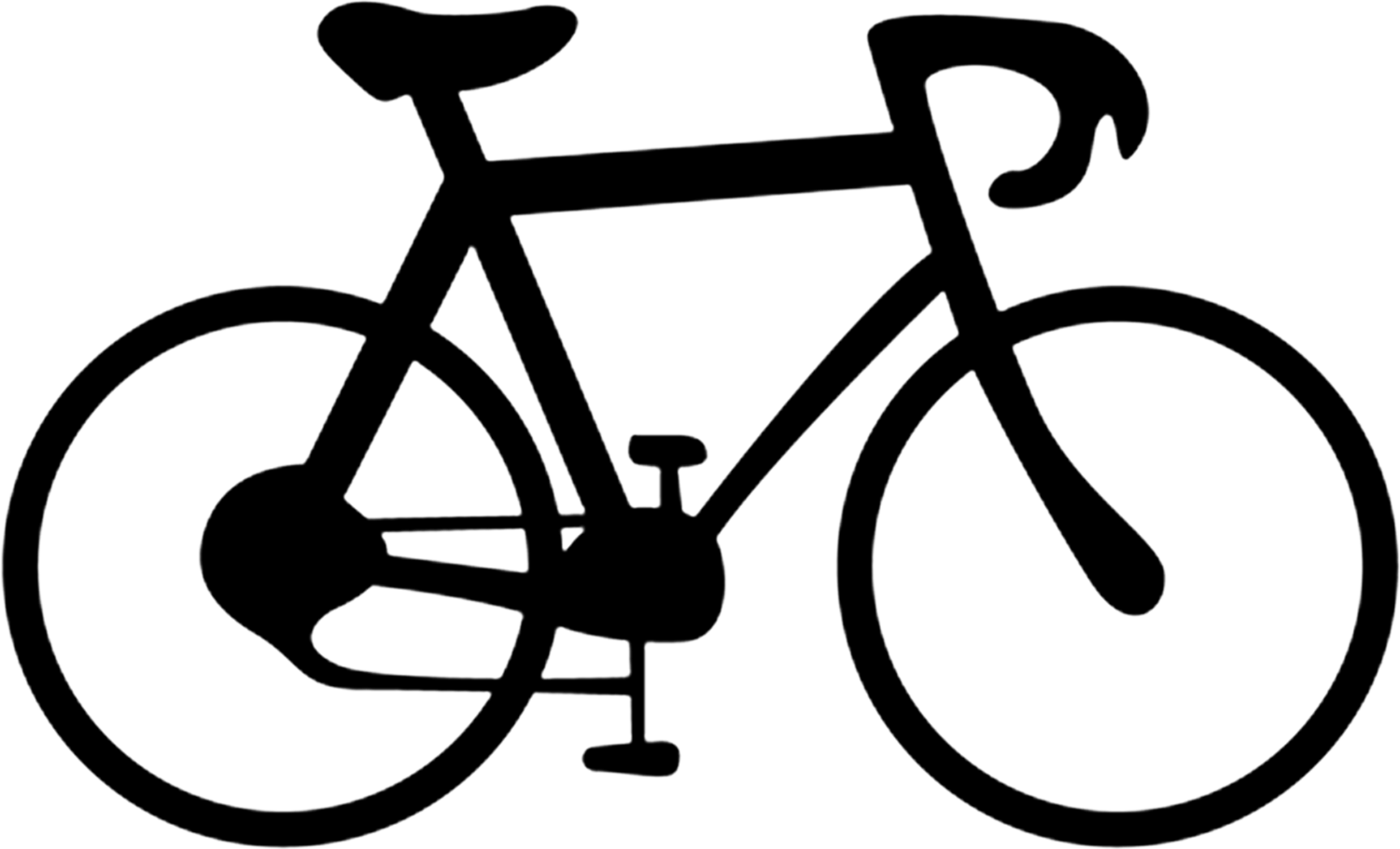 Bike Silhouette