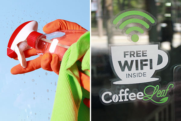 How to Remove Sticker Residue from All Surfaces