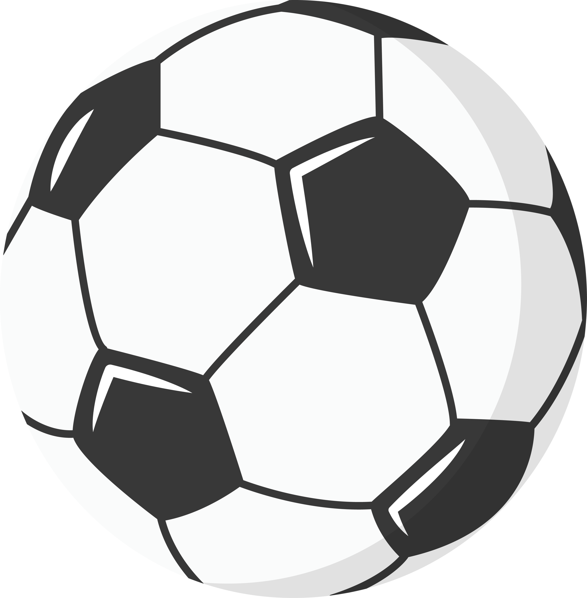 Soccer Ball