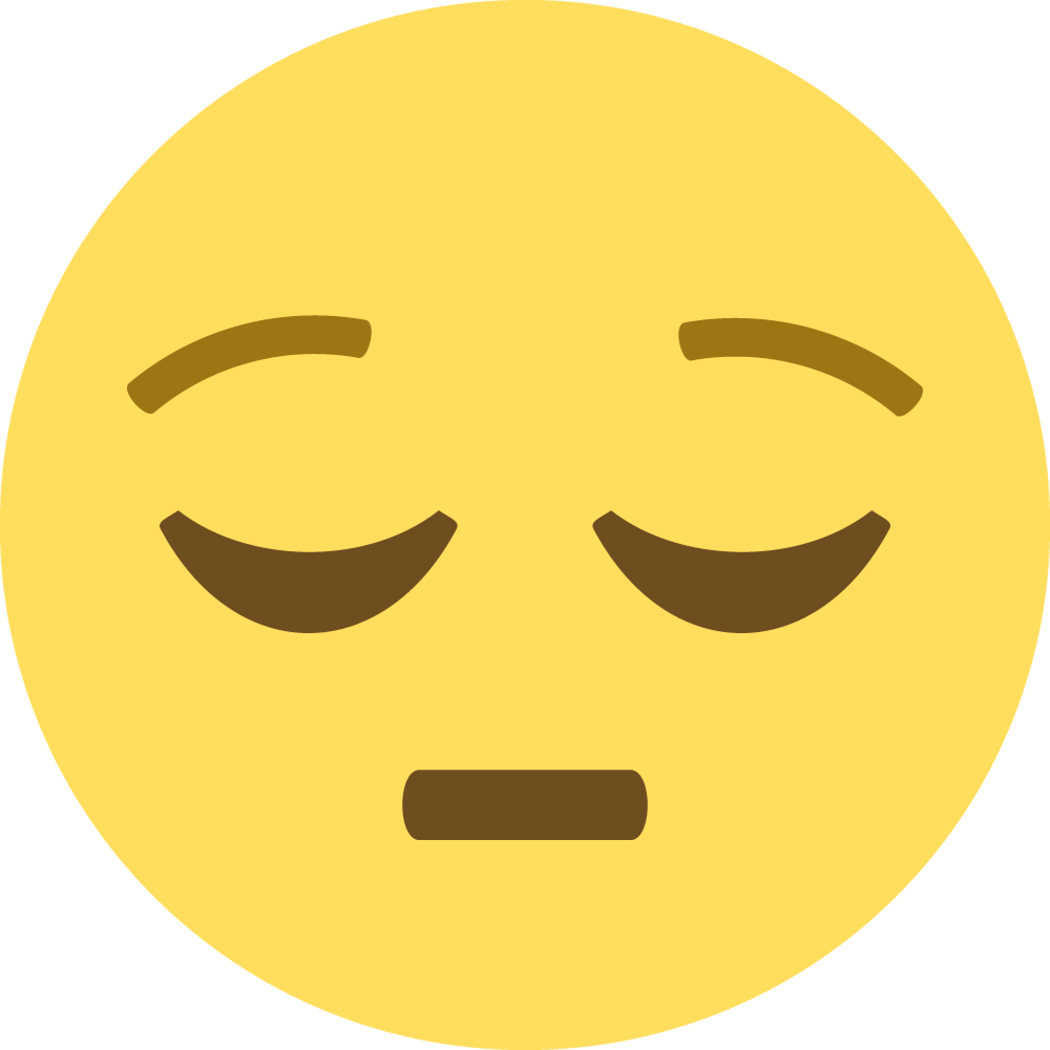 Tired