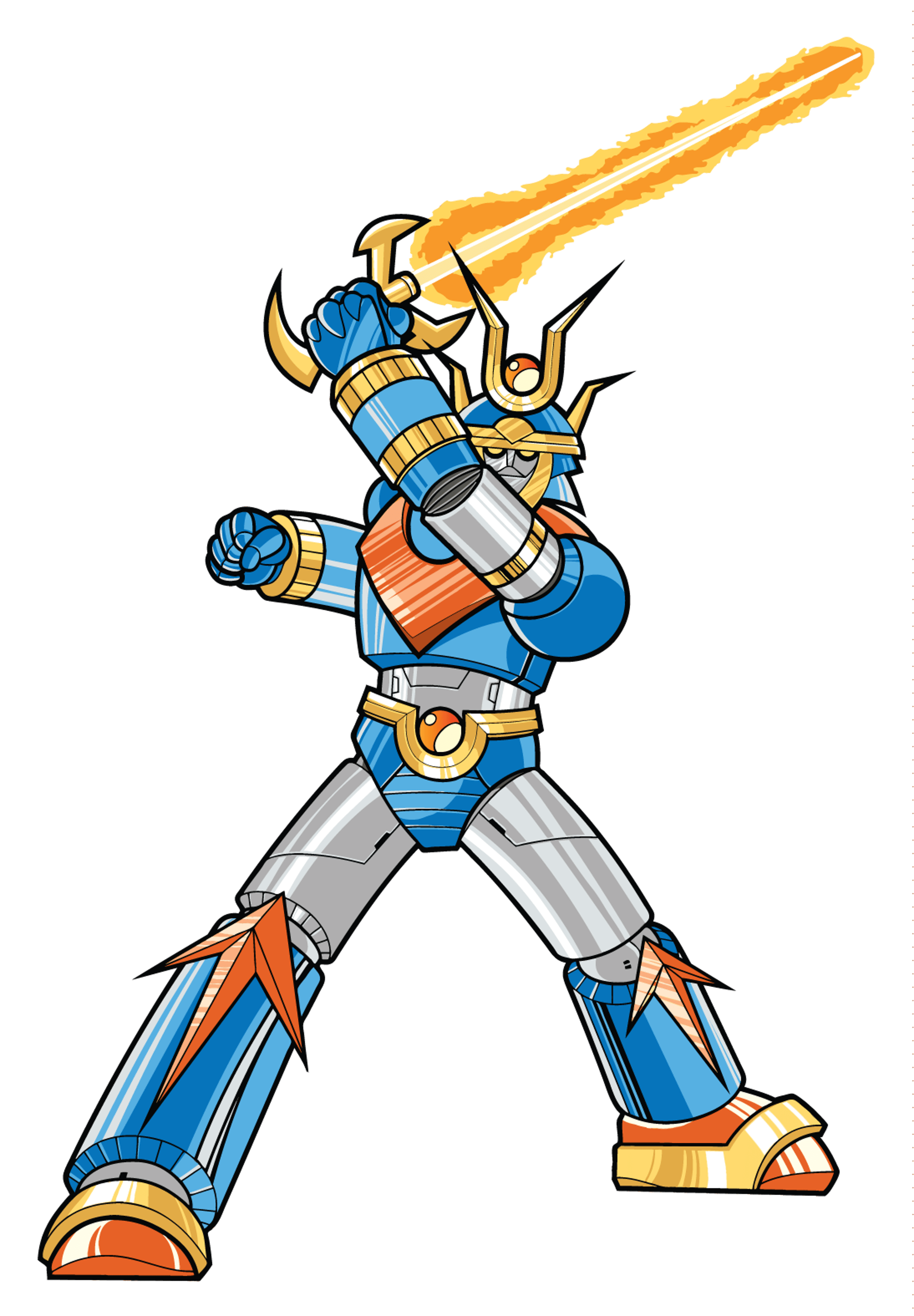 pharoahbot