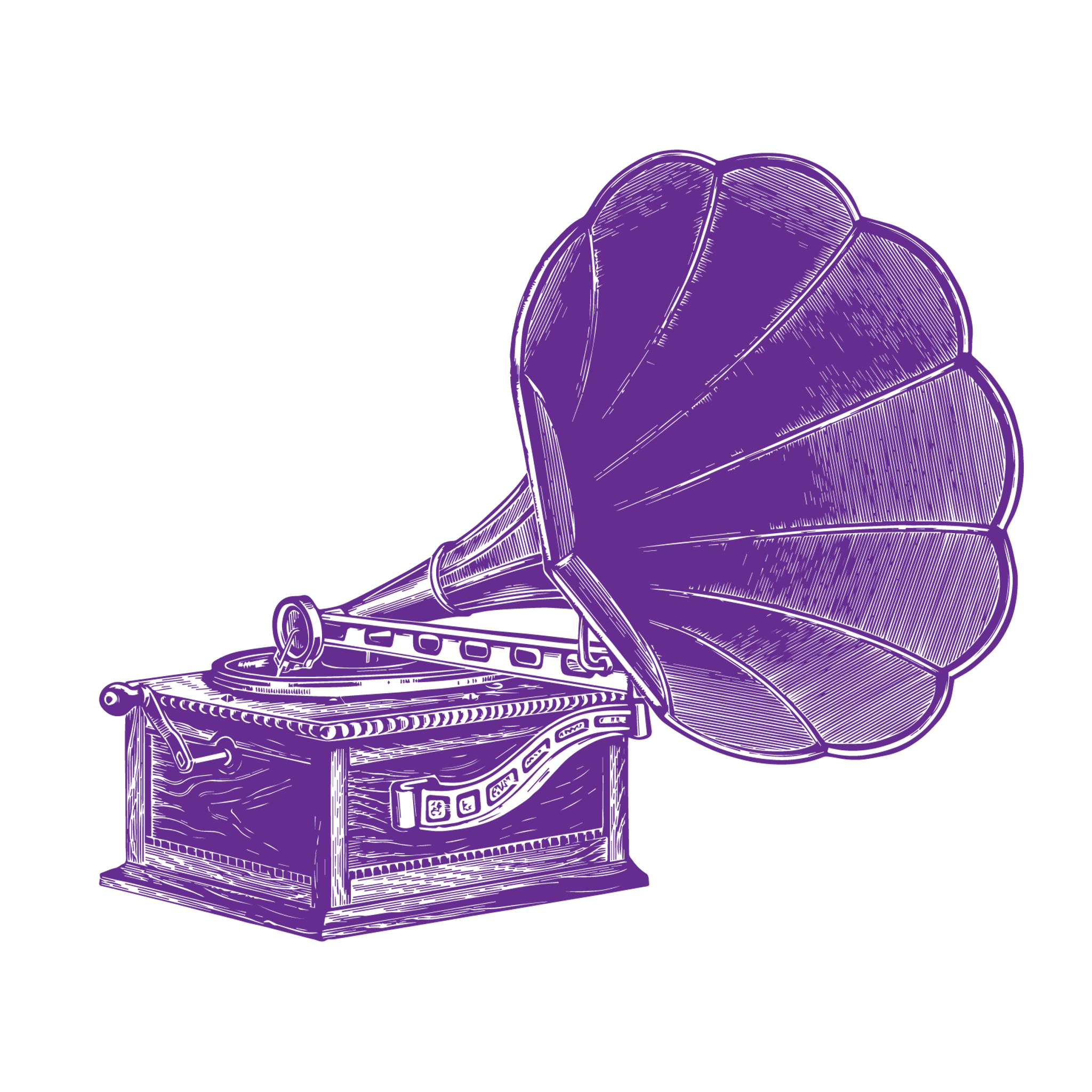 Gramophone