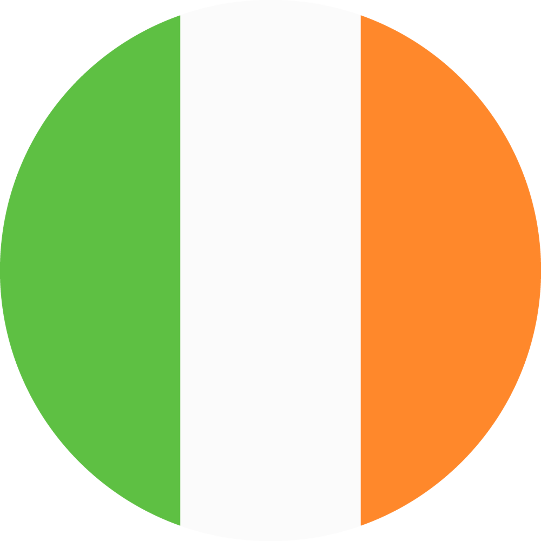 Ireland Flag