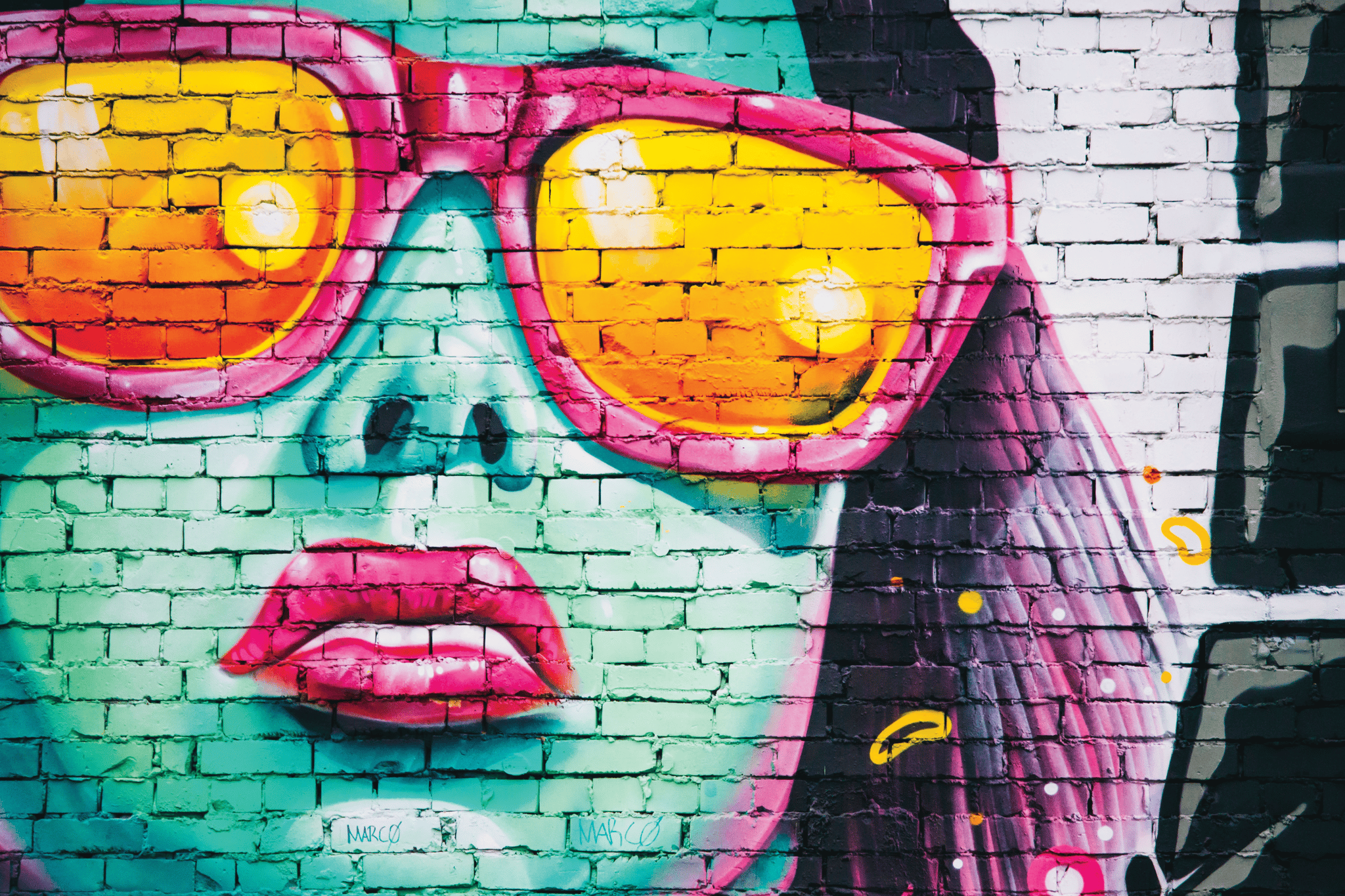 Graffiti Photo