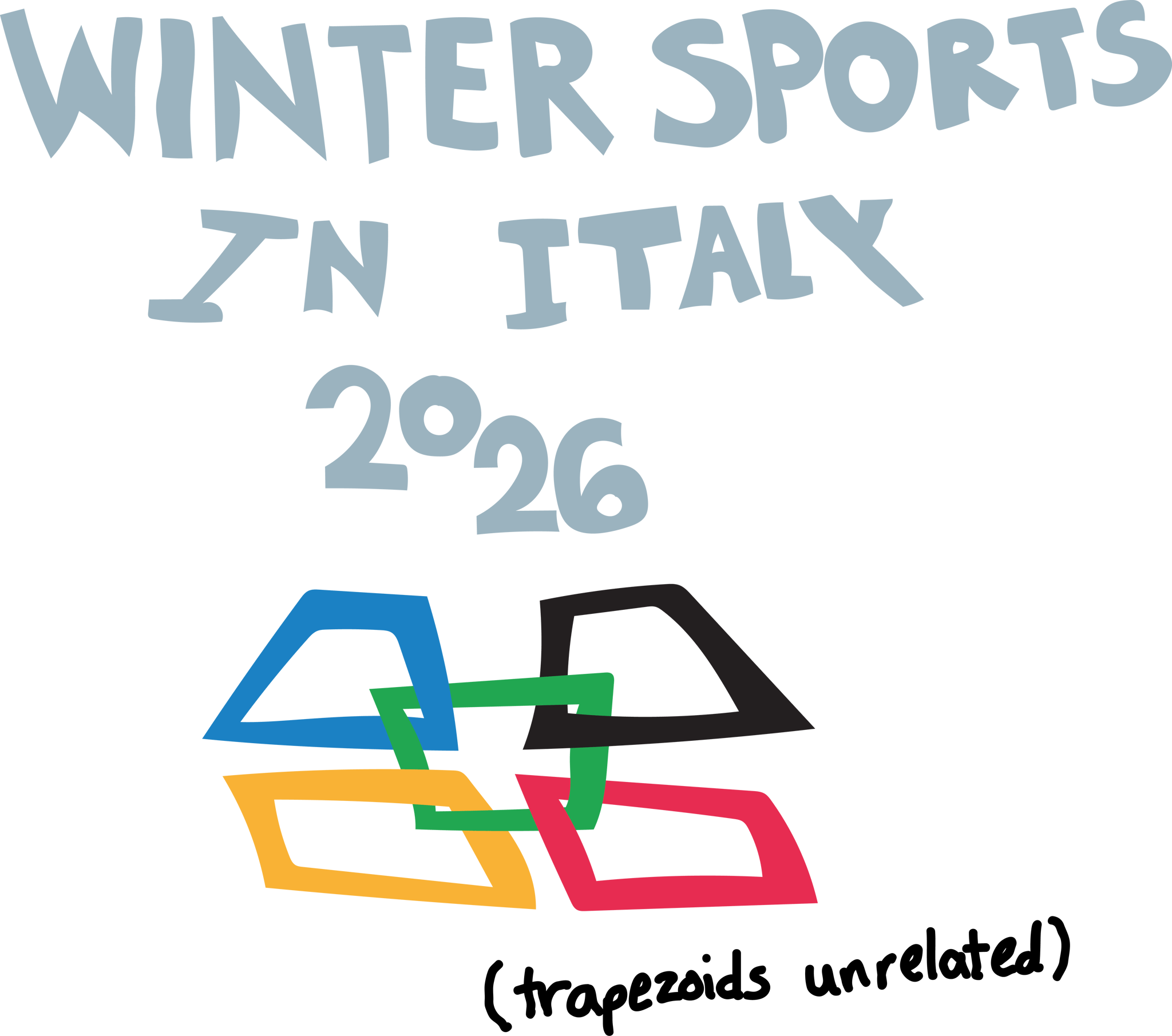 Winter Sports in Italy